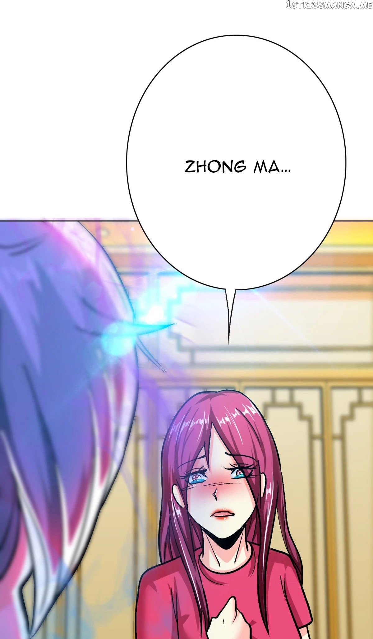 System Xianzun in the City ( I Am Immortal ) chapter 97 - page 14