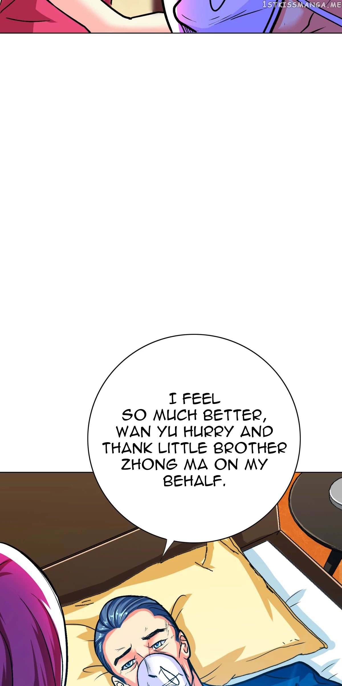 System Xianzun in the City ( I Am Immortal ) chapter 97 - page 19