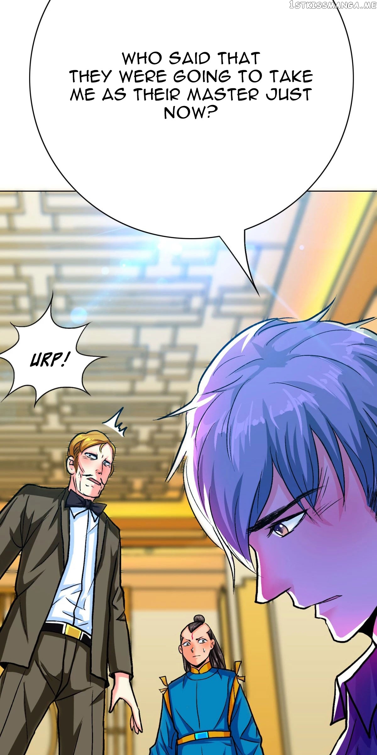 System Xianzun in the City ( I Am Immortal ) chapter 97 - page 23