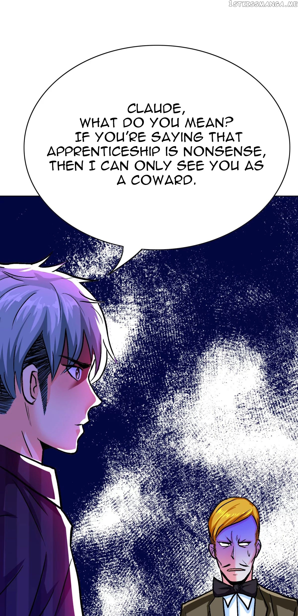 System Xianzun in the City ( I Am Immortal ) chapter 97 - page 26