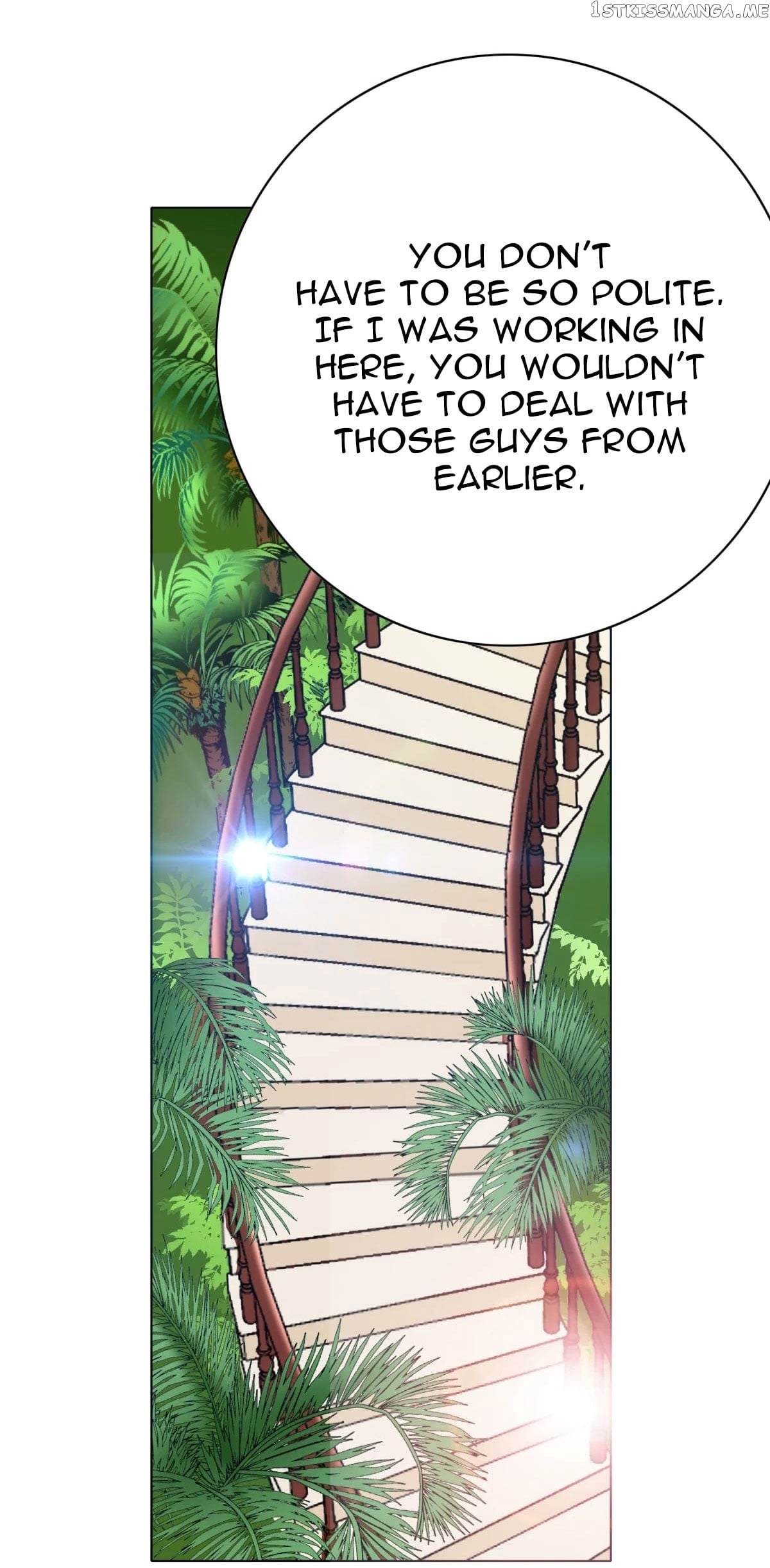 System Xianzun in the City ( I Am Immortal ) chapter 97 - page 36