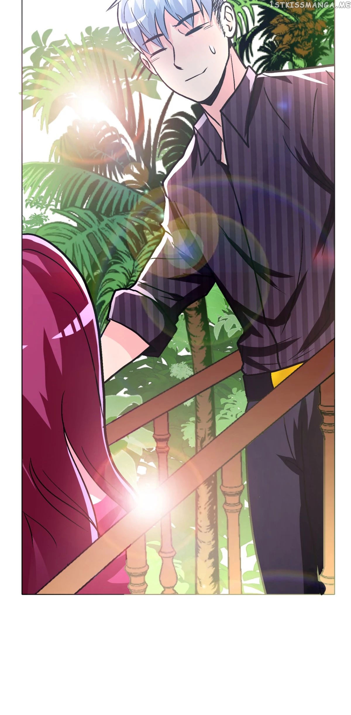System Xianzun in the City ( I Am Immortal ) chapter 97 - page 41