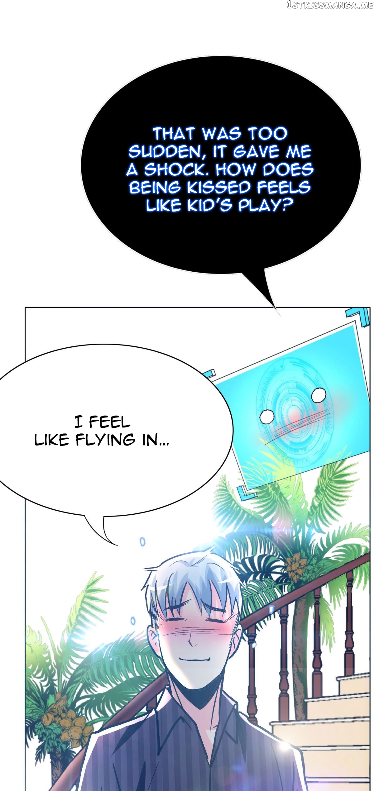 System Xianzun in the City ( I Am Immortal ) chapter 97 - page 50