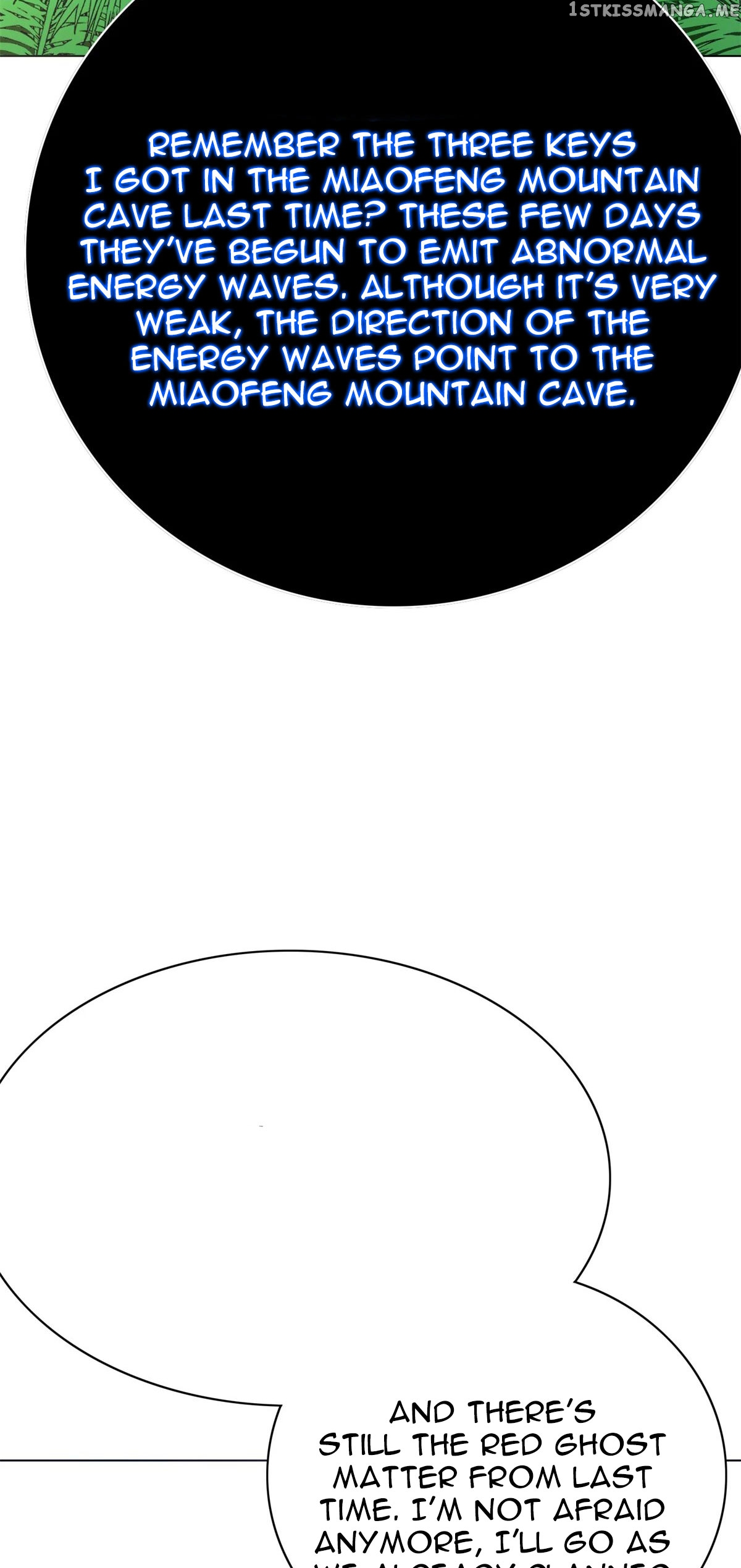 System Xianzun in the City ( I Am Immortal ) chapter 97 - page 54