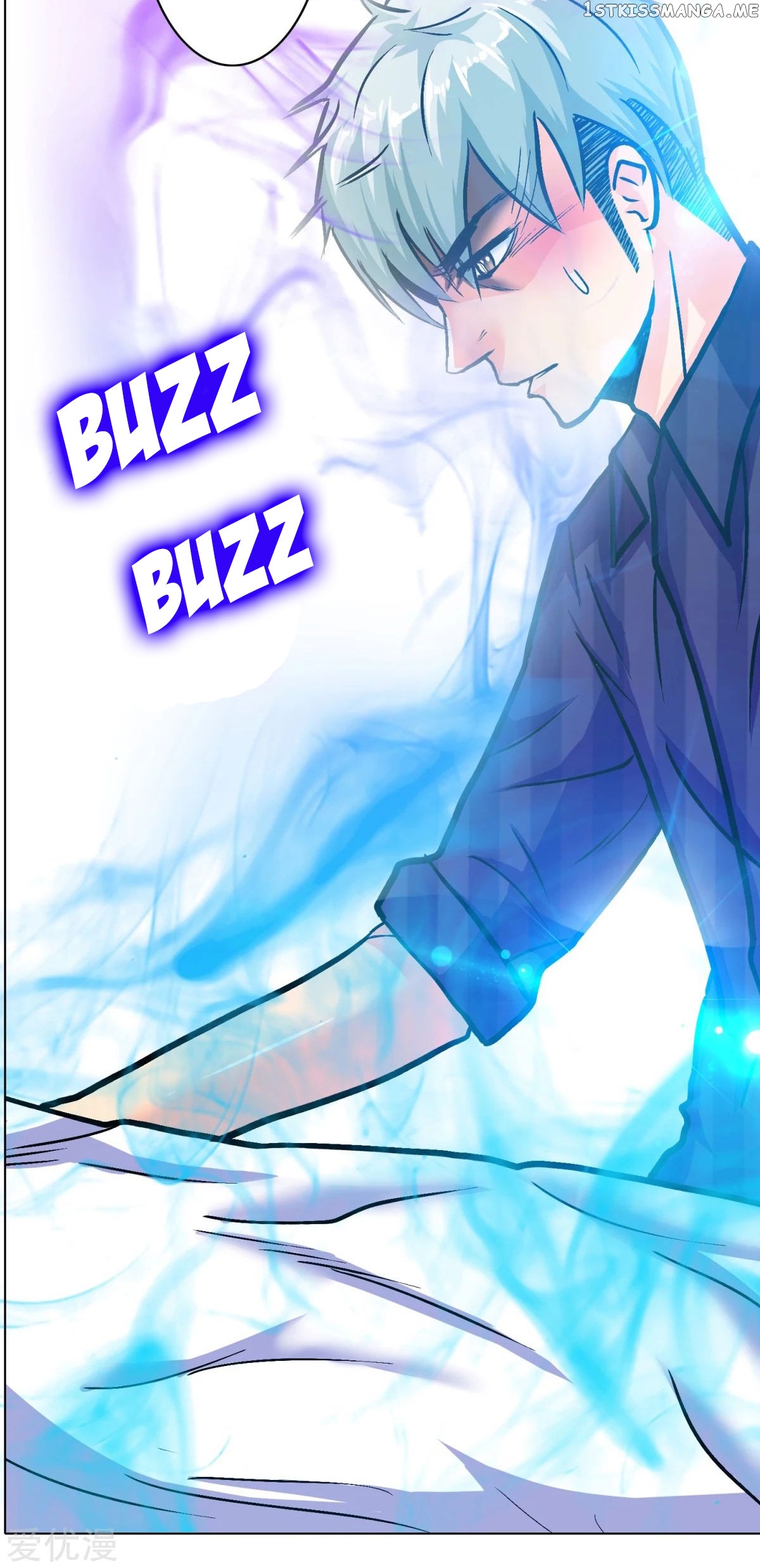 System Xianzun in the City ( I Am Immortal ) chapter 97 - page 9