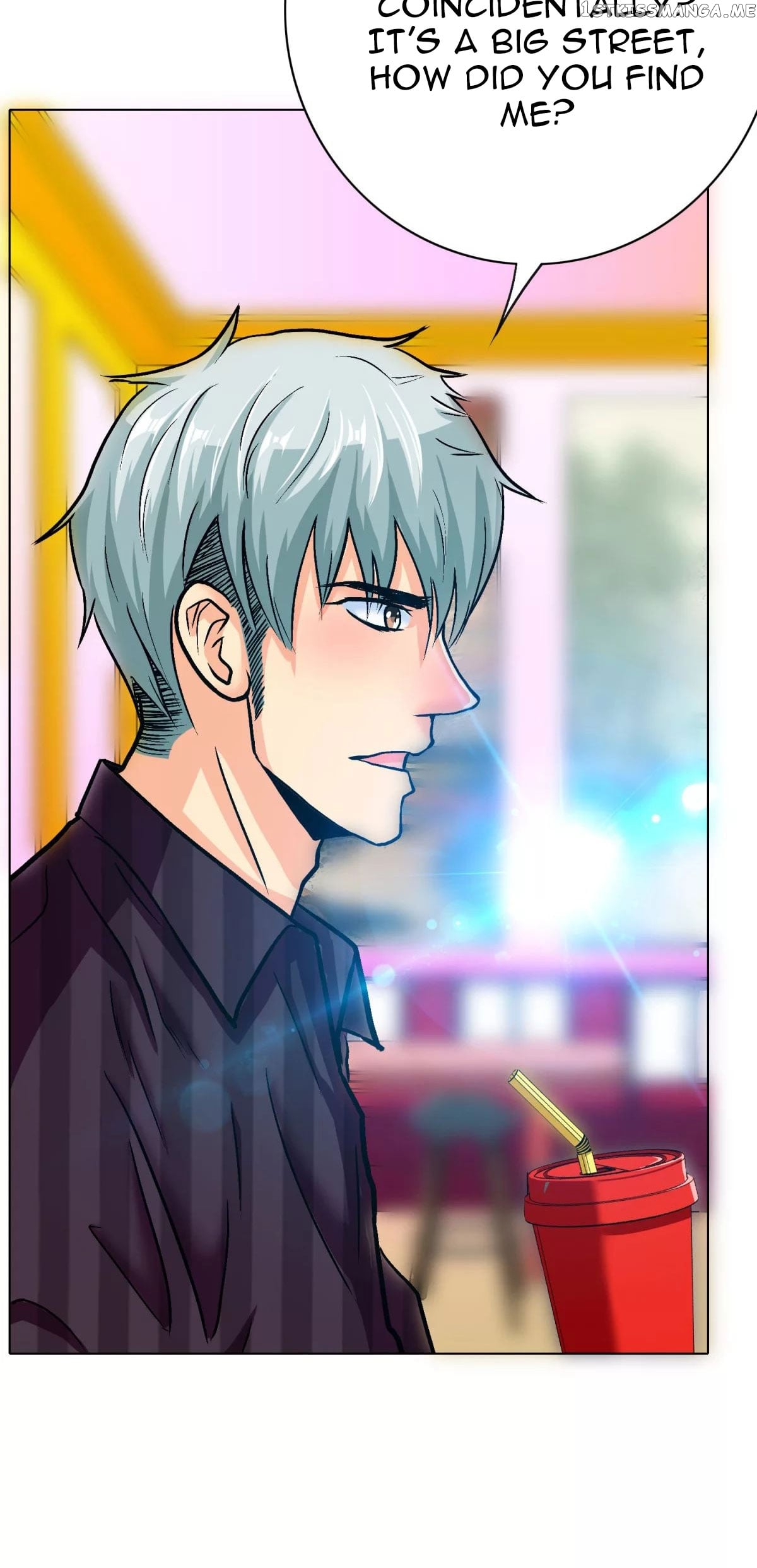 System Xianzun in the City ( I Am Immortal ) chapter 95 - page 22