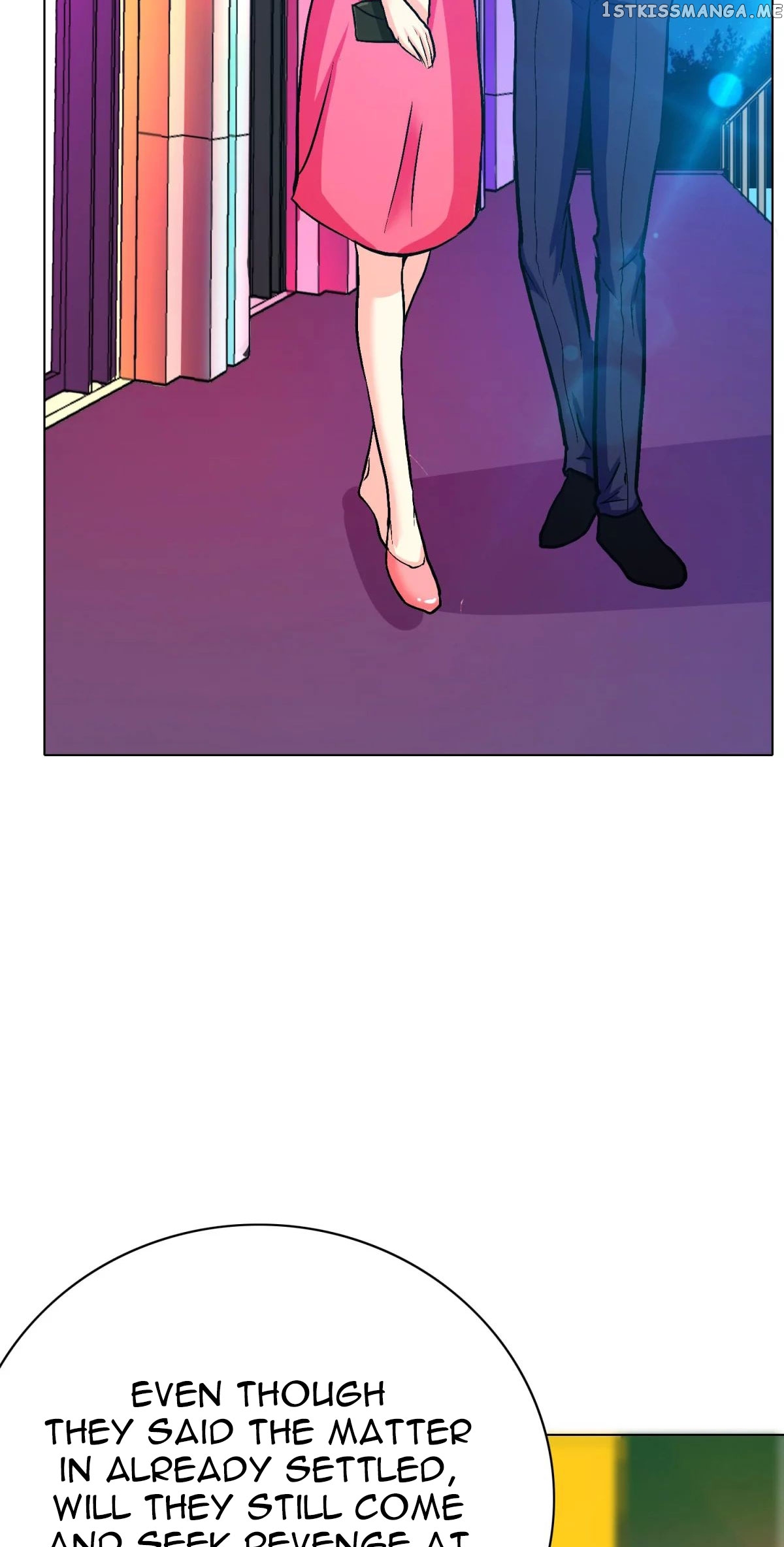 System Xianzun in the City ( I Am Immortal ) chapter 95 - page 6