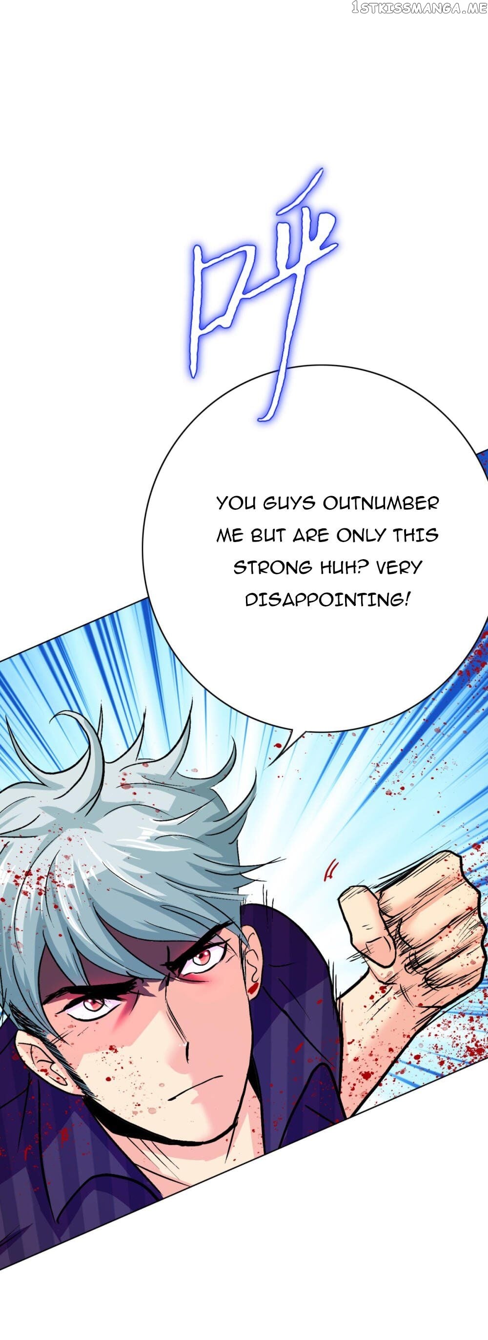 System Xianzun in the City ( I Am Immortal ) chapter 94 - page 19
