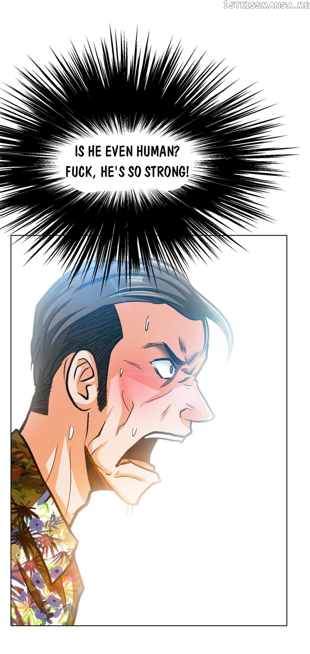 System Xianzun in the City ( I Am Immortal ) chapter 94 - page 23