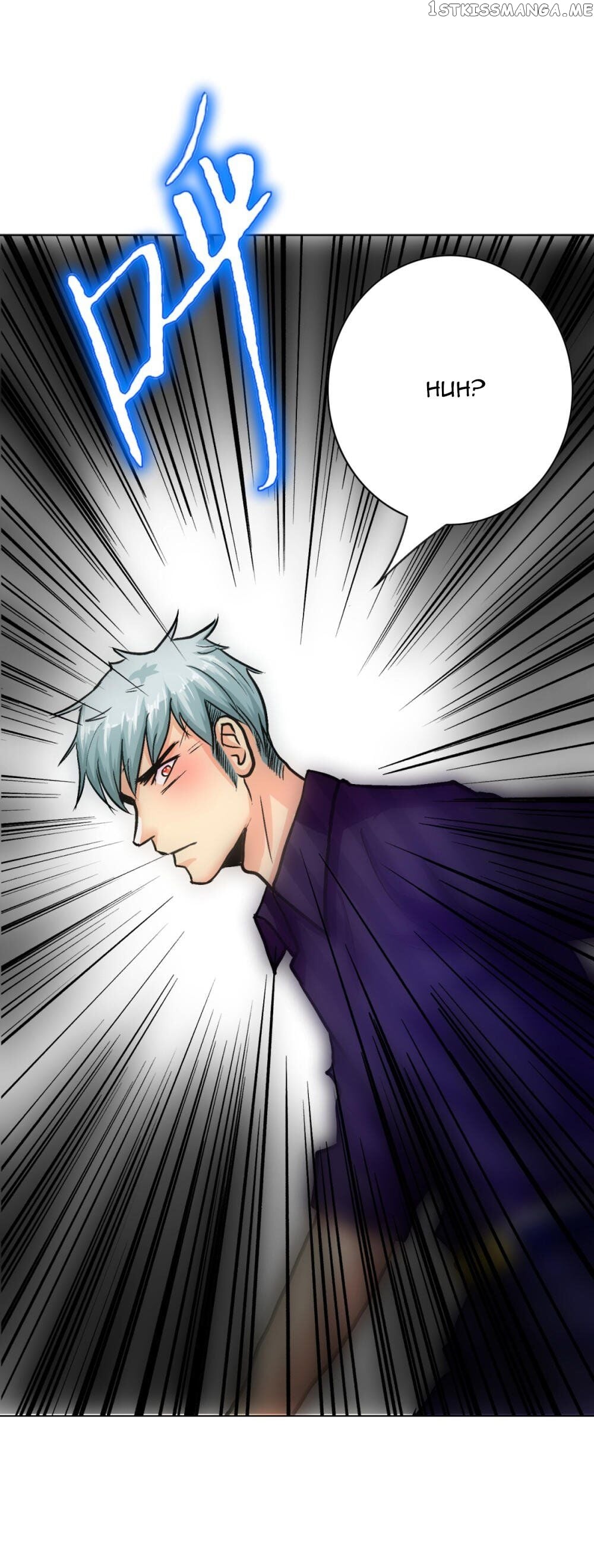 System Xianzun in the City ( I Am Immortal ) chapter 94 - page 26