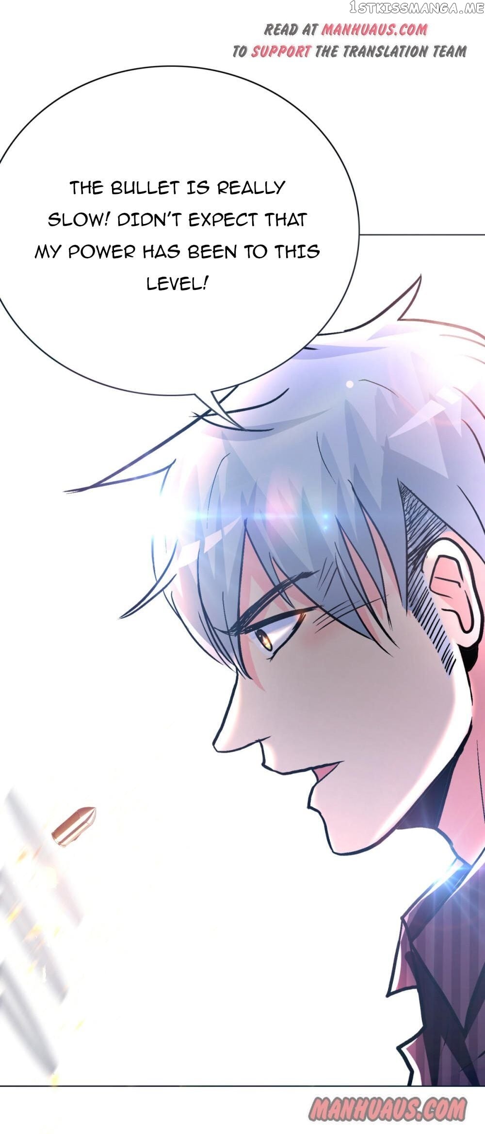 System Xianzun in the City ( I Am Immortal ) chapter 94 - page 27