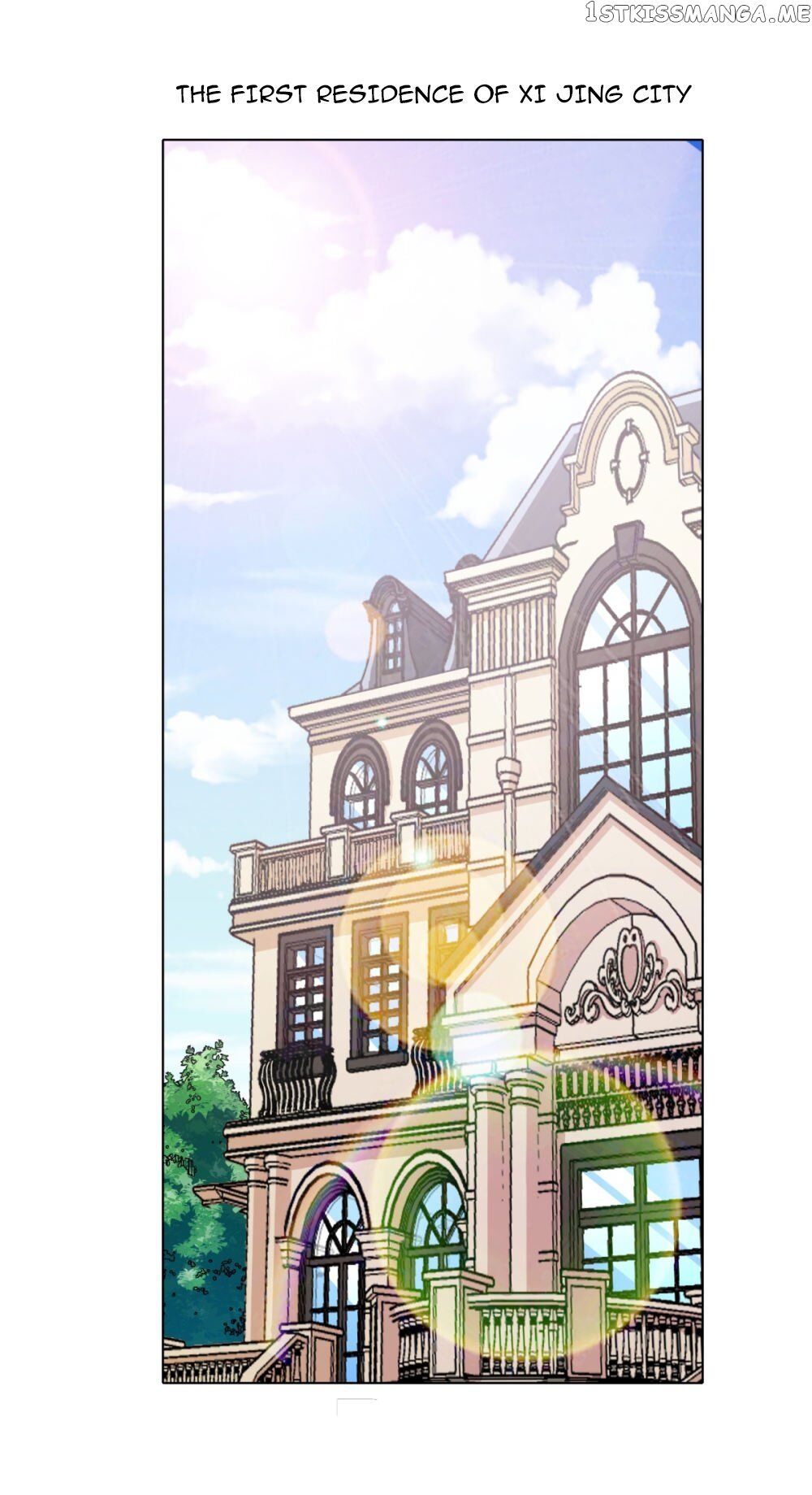 System Xianzun in the City ( I Am Immortal ) chapter 93 - page 1