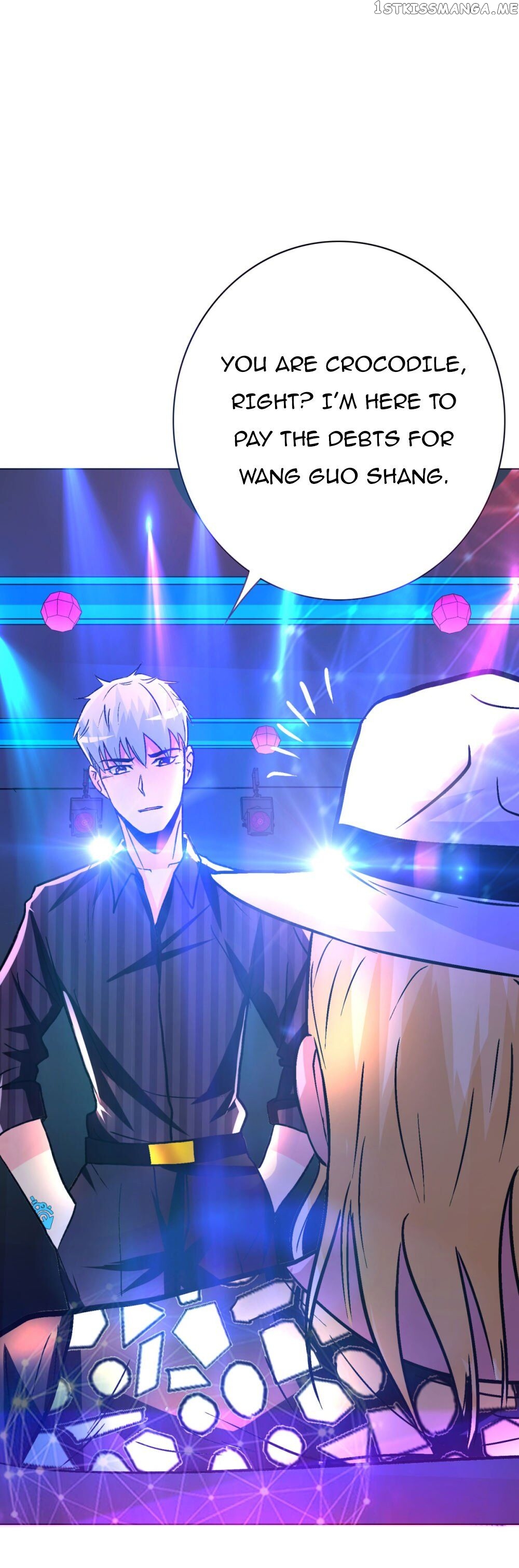 System Xianzun in the City ( I Am Immortal ) chapter 93 - page 28