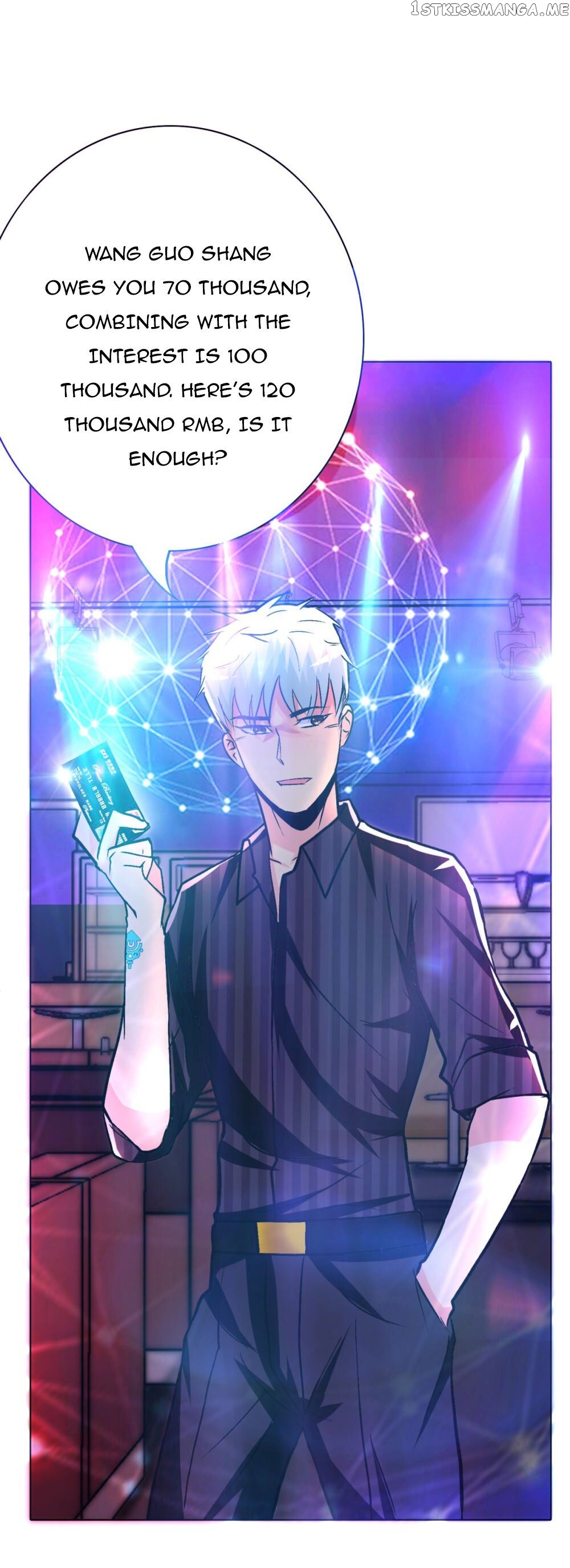 System Xianzun in the City ( I Am Immortal ) chapter 93 - page 29
