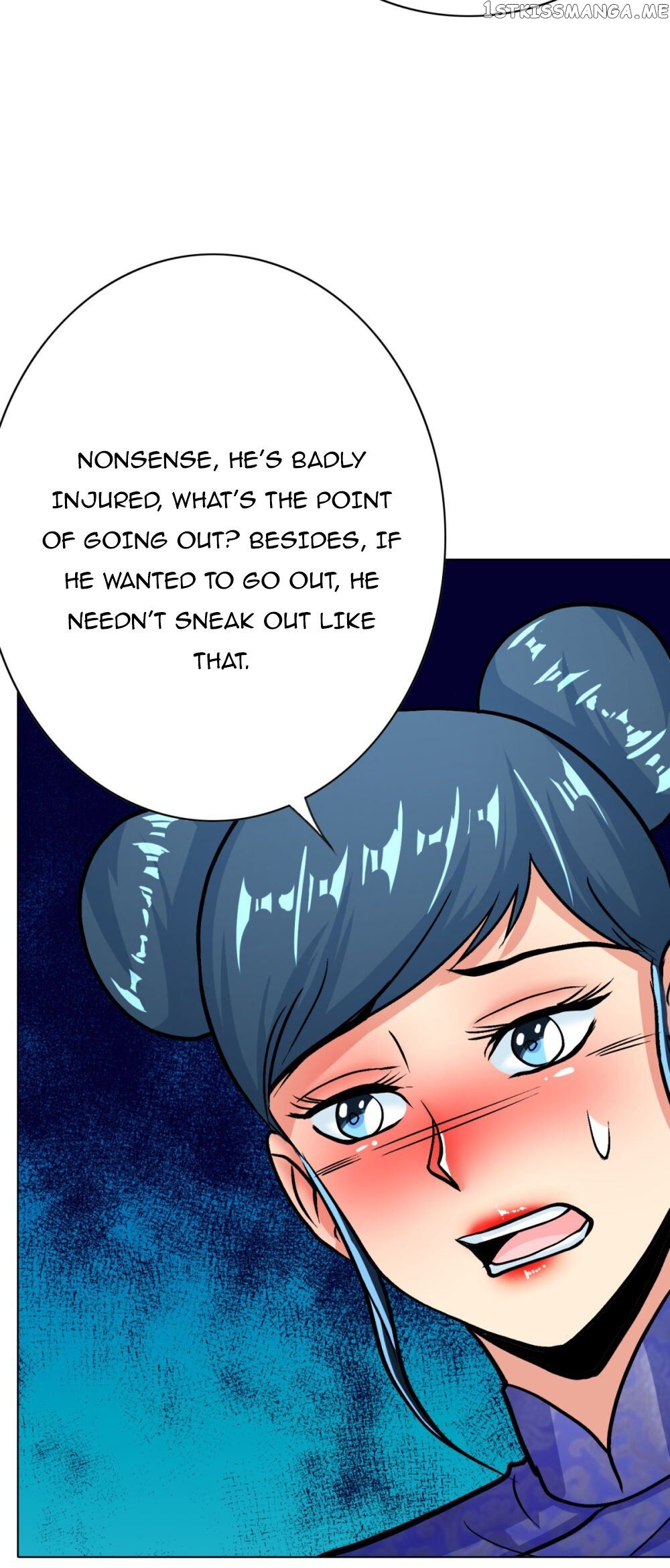 System Xianzun in the City ( I Am Immortal ) chapter 93 - page 3
