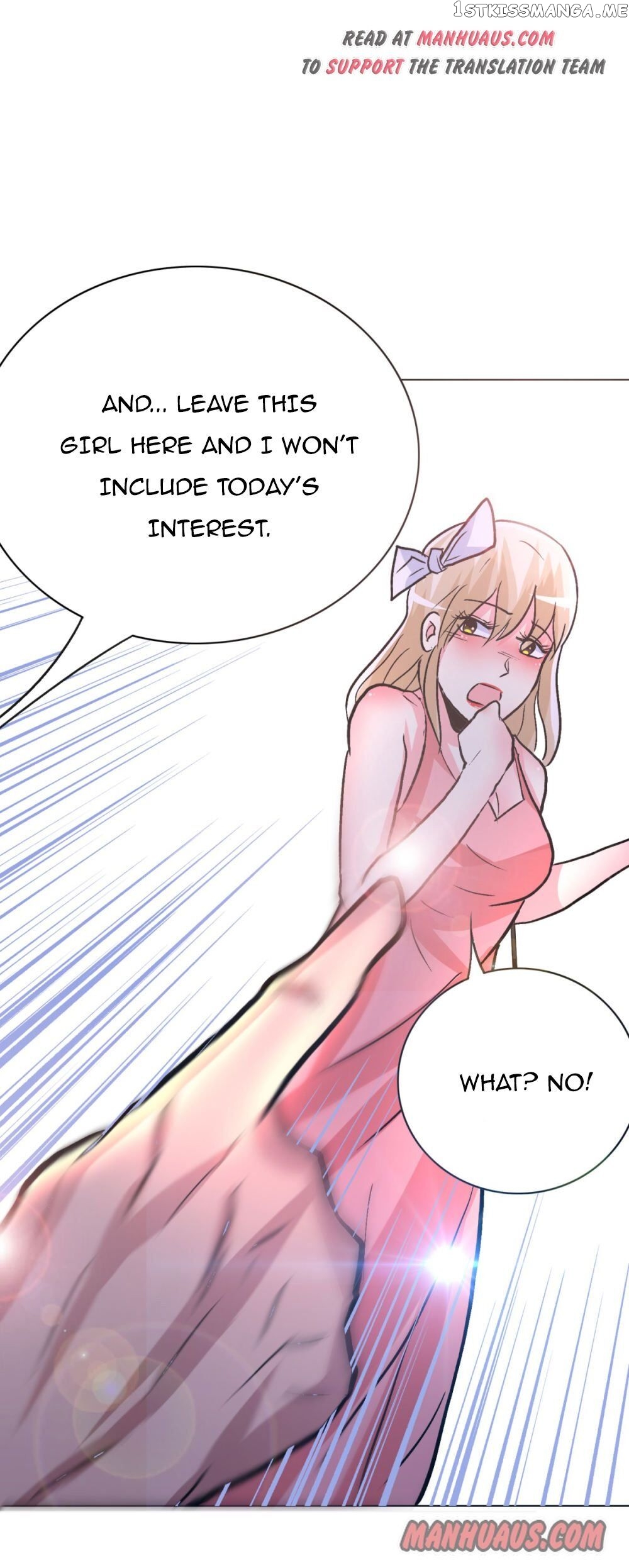 System Xianzun in the City ( I Am Immortal ) chapter 93 - page 33