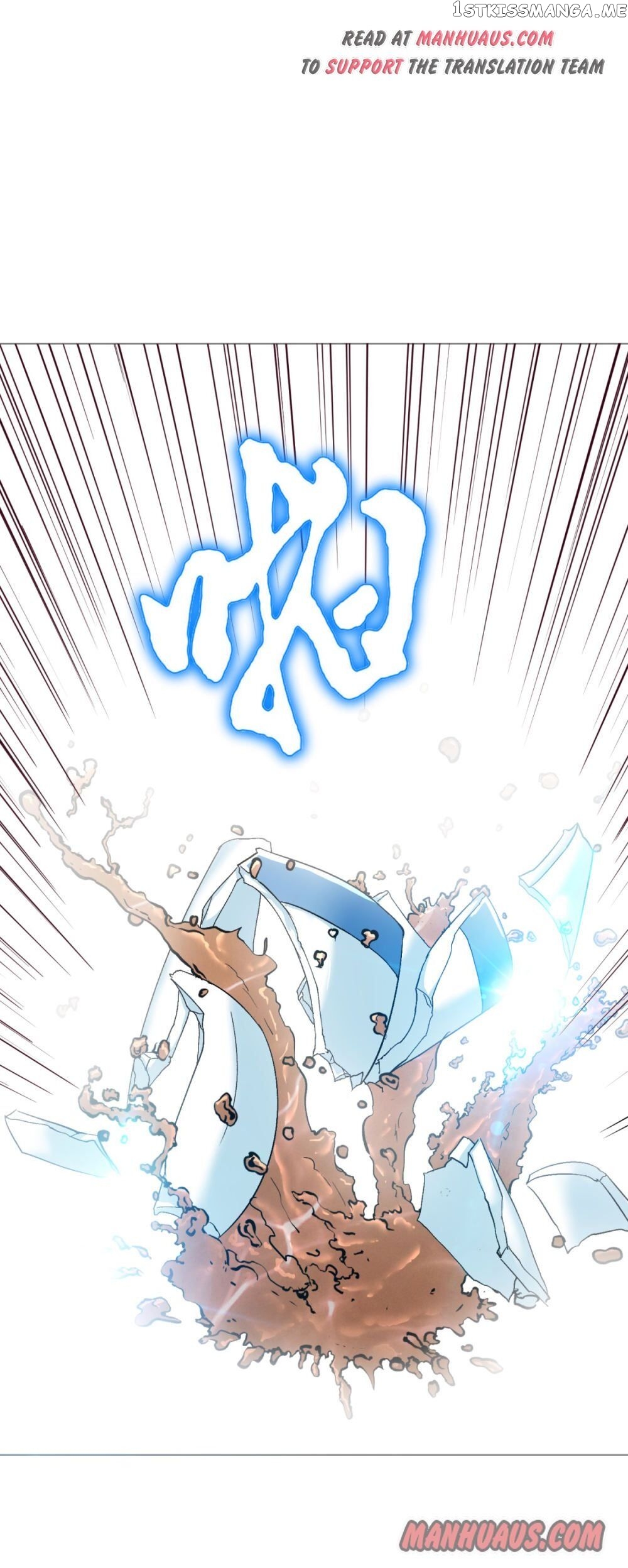 System Xianzun in the City ( I Am Immortal ) chapter 92 - page 18