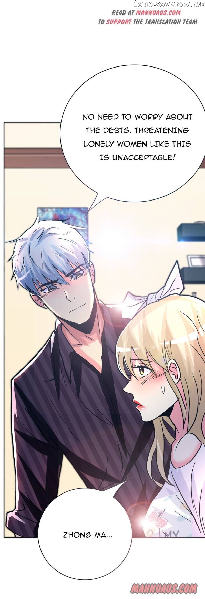 System Xianzun in the City ( I Am Immortal ) chapter 92 - page 22