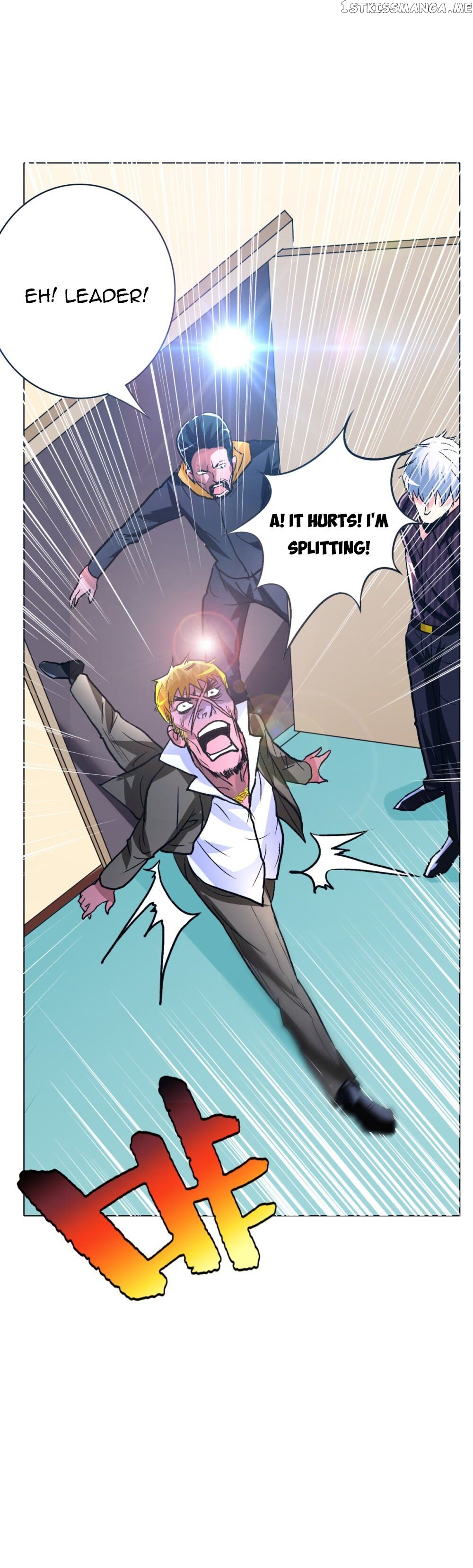 System Xianzun in the City ( I Am Immortal ) chapter 92 - page 29