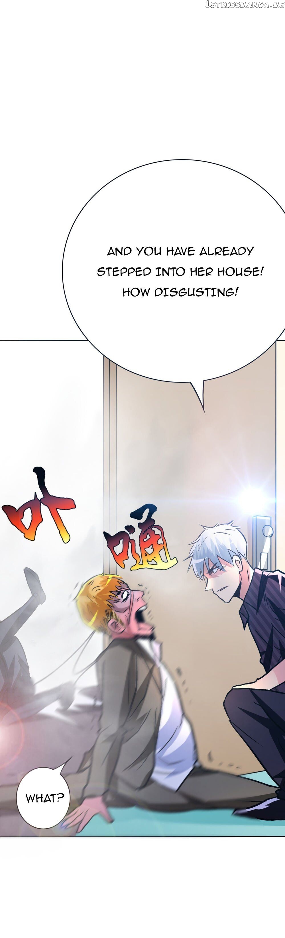 System Xianzun in the City ( I Am Immortal ) chapter 92 - page 33
