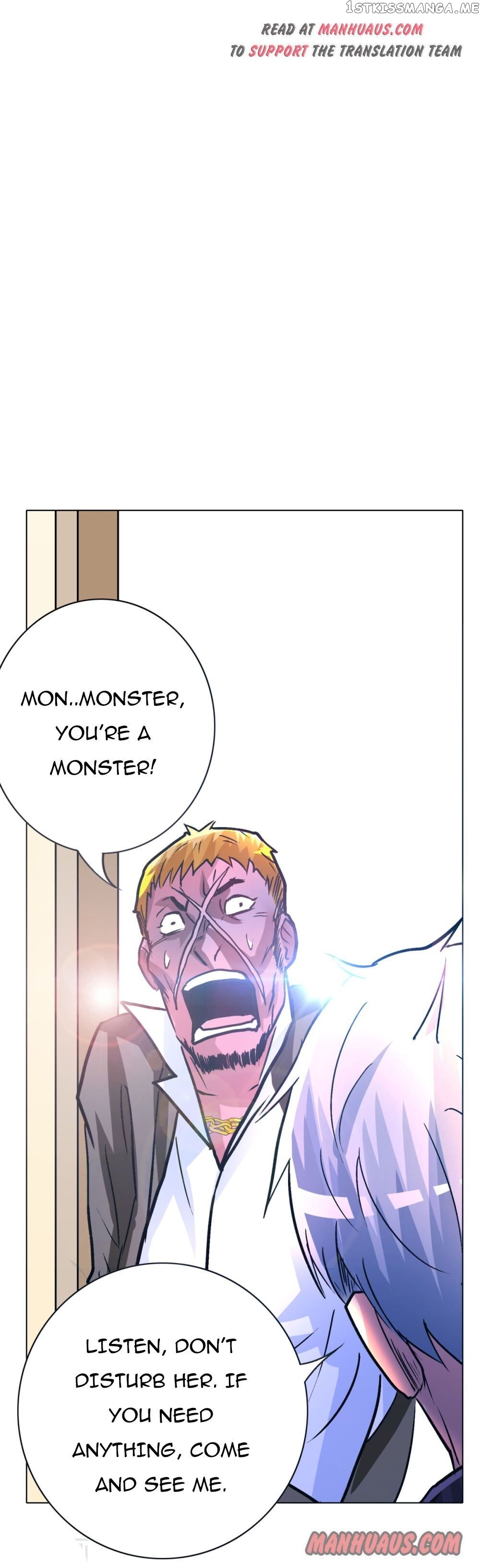 System Xianzun in the City ( I Am Immortal ) chapter 92 - page 34