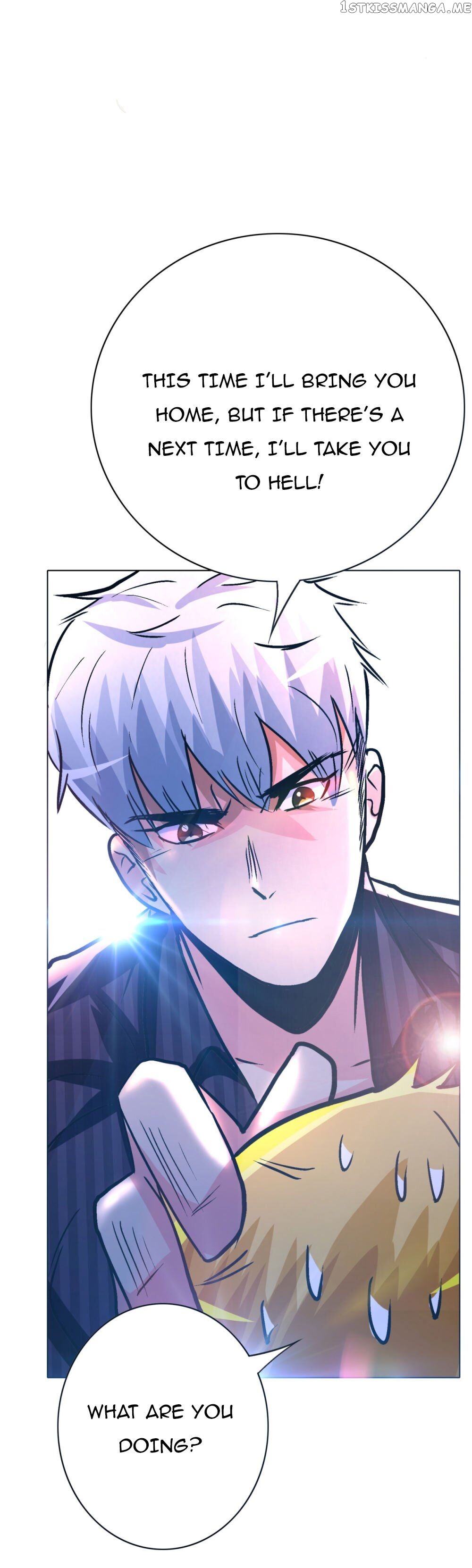 System Xianzun in the City ( I Am Immortal ) chapter 92 - page 35