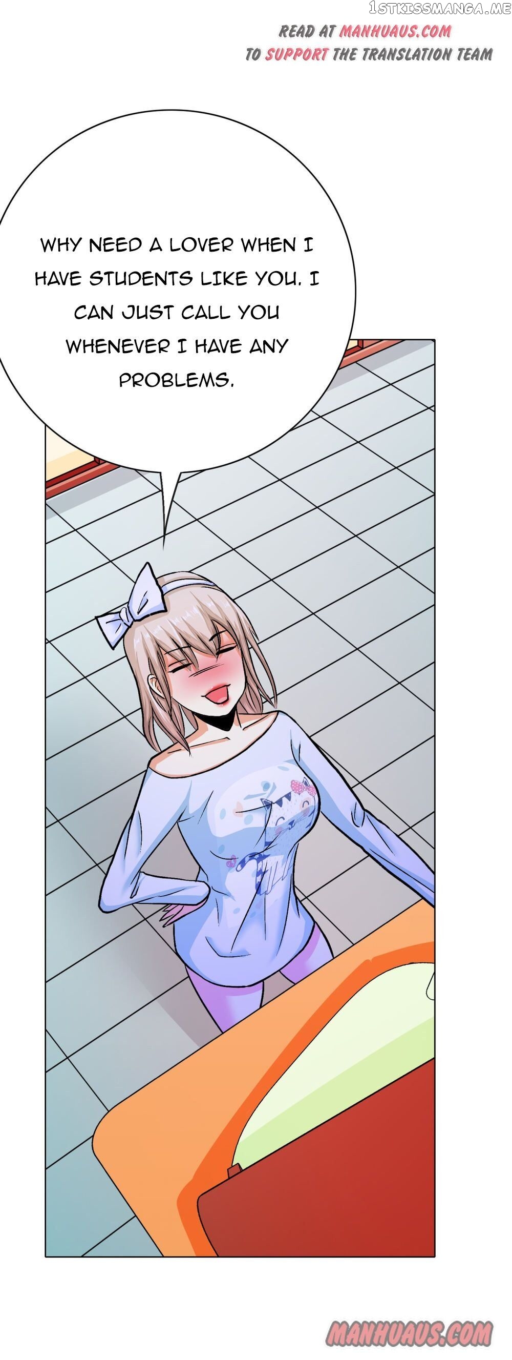 System Xianzun in the City ( I Am Immortal ) chapter 92 - page 8