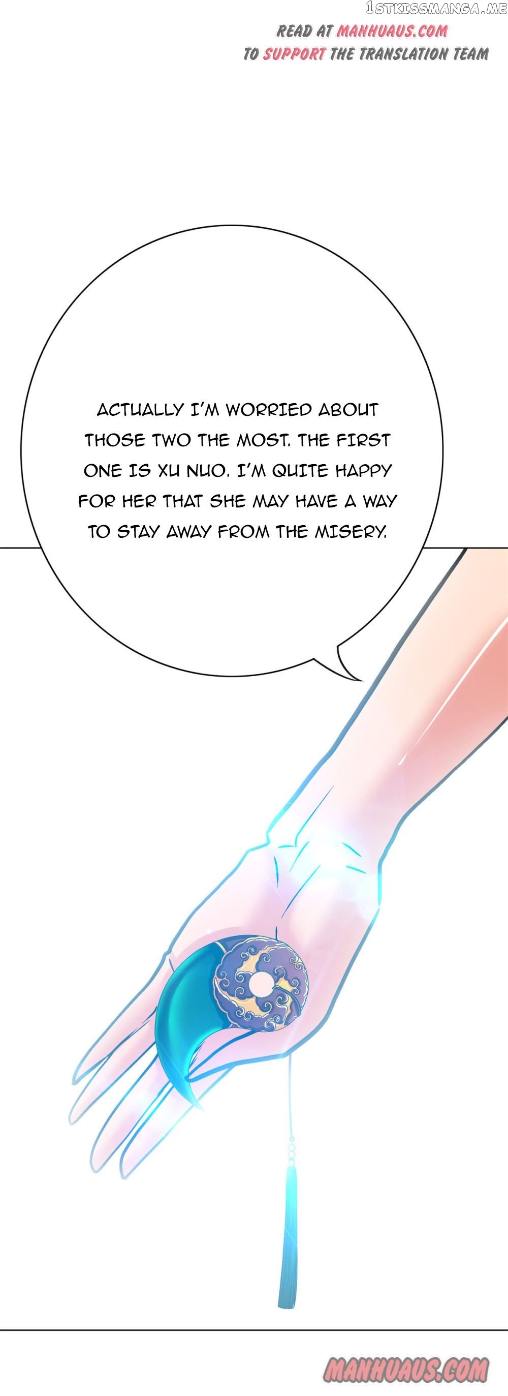 System Xianzun in the City ( I Am Immortal ) chapter 91 - page 10