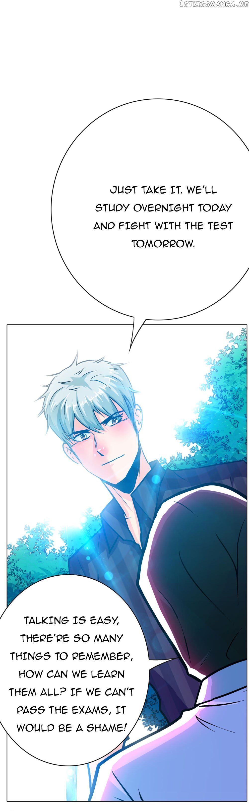 System Xianzun in the City ( I Am Immortal ) chapter 91 - page 24