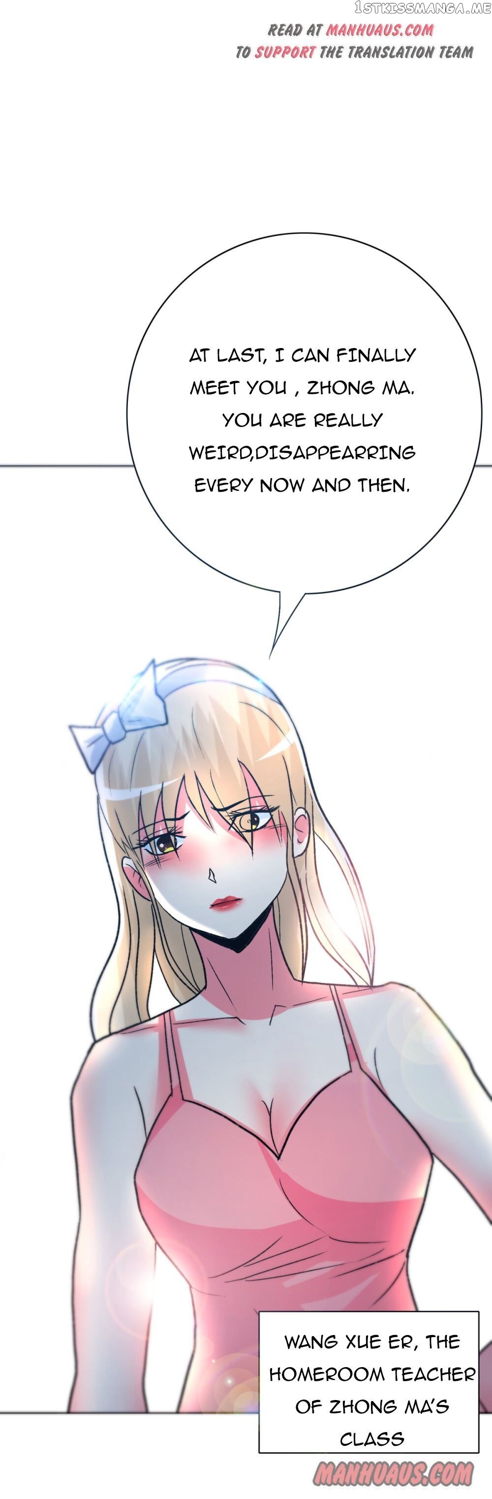 System Xianzun in the City ( I Am Immortal ) chapter 91 - page 31