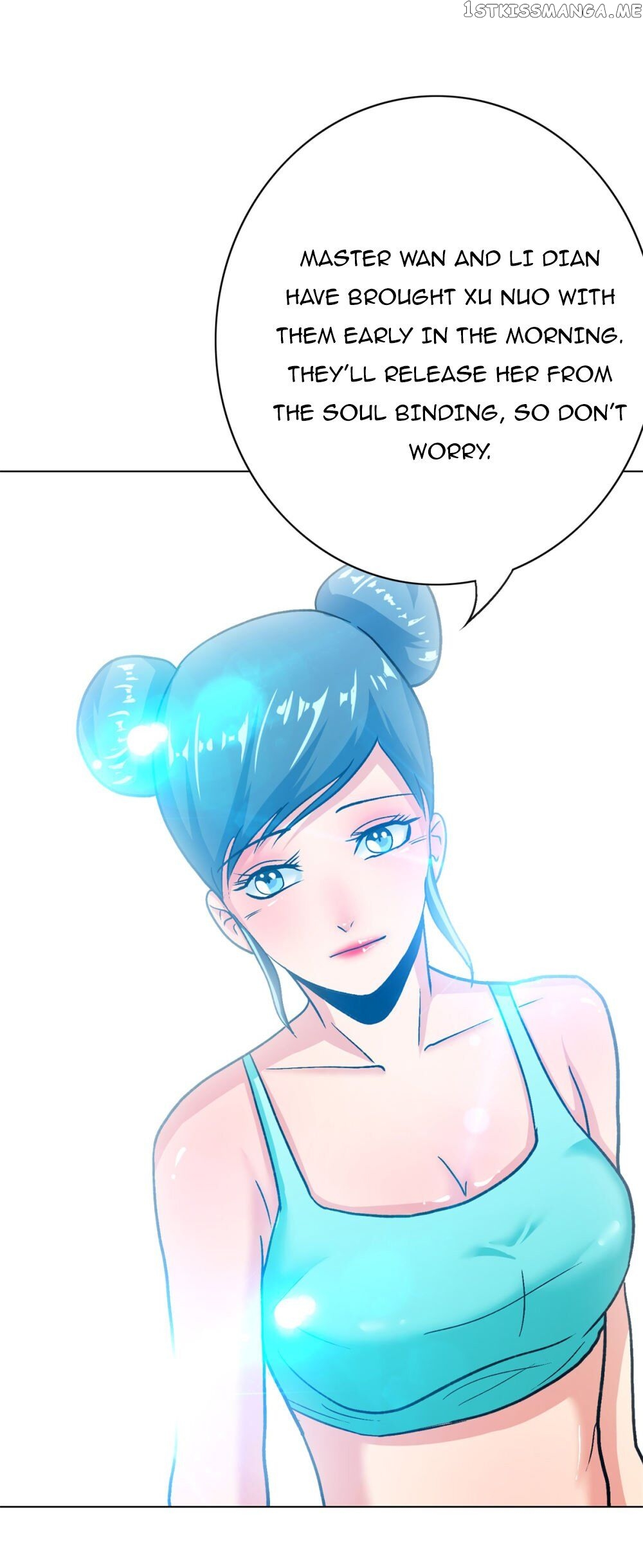 System Xianzun in the City ( I Am Immortal ) chapter 91 - page 9