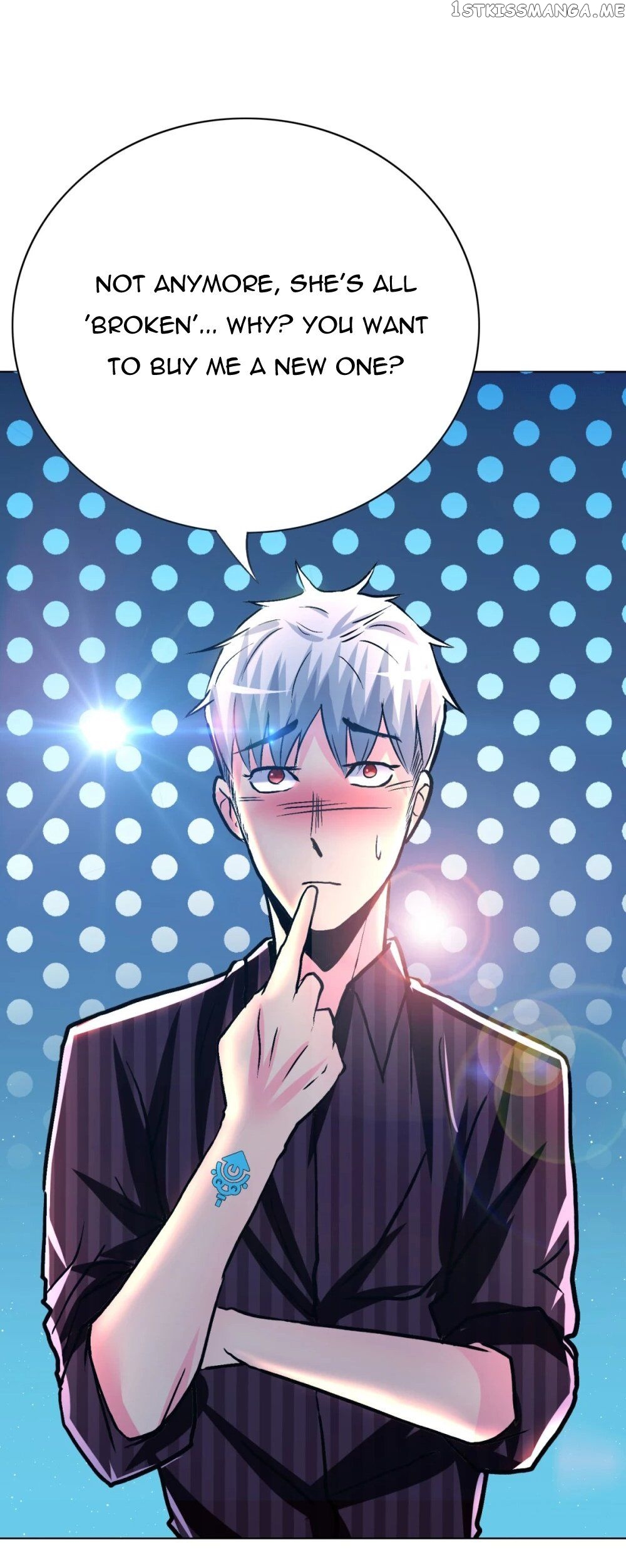 System Xianzun in the City ( I Am Immortal ) chapter 90 - page 22