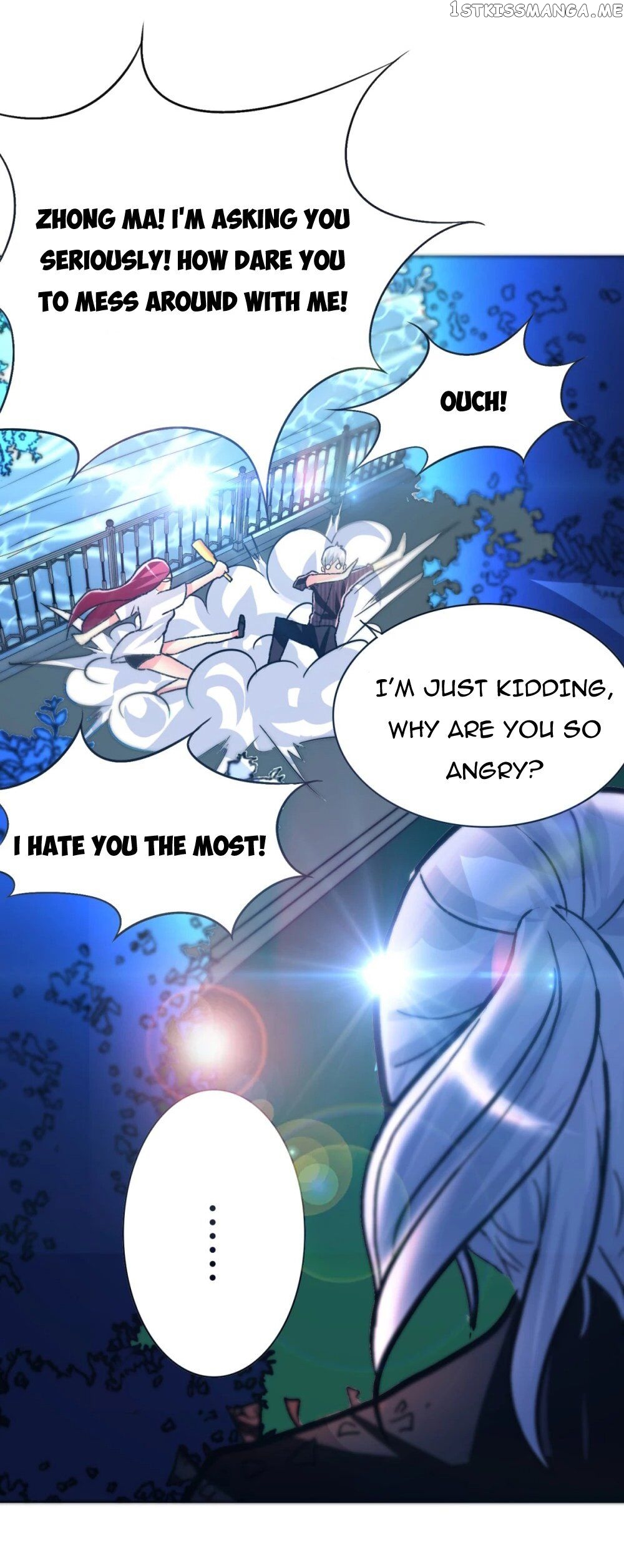 System Xianzun in the City ( I Am Immortal ) chapter 90 - page 23