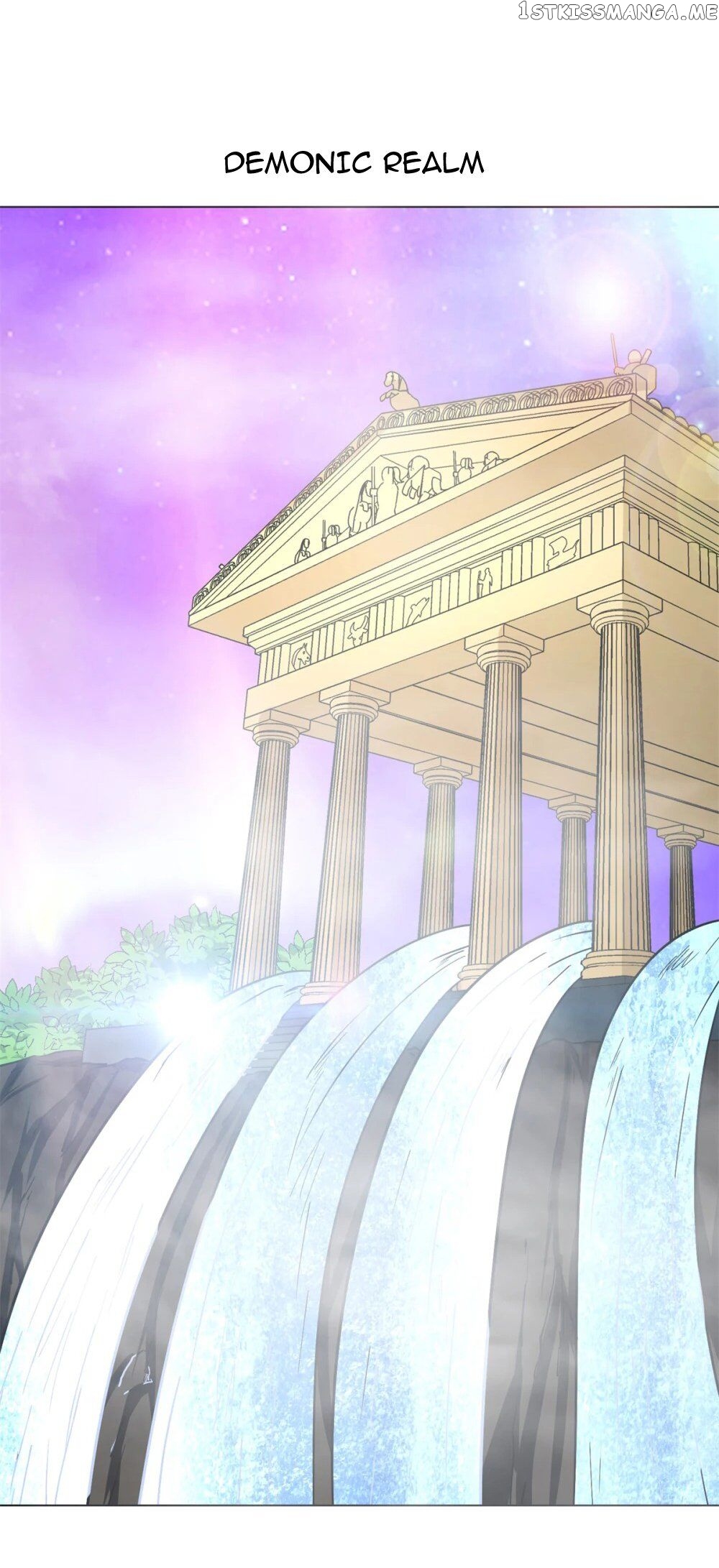System Xianzun in the City ( I Am Immortal ) chapter 90 - page 29