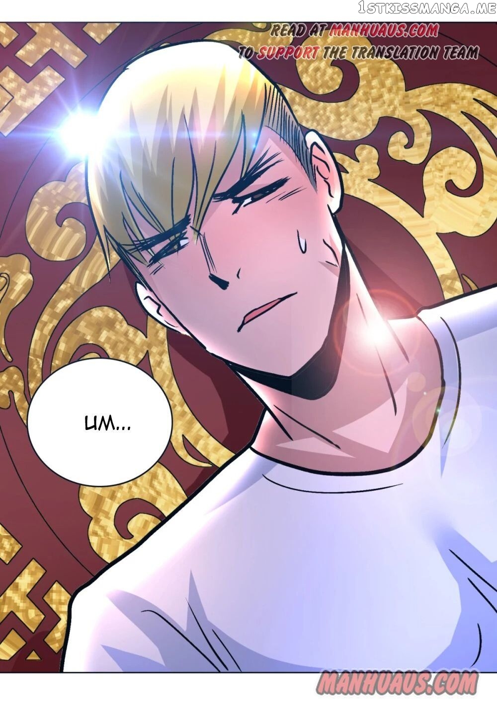 System Xianzun in the City ( I Am Immortal ) chapter 90 - page 30