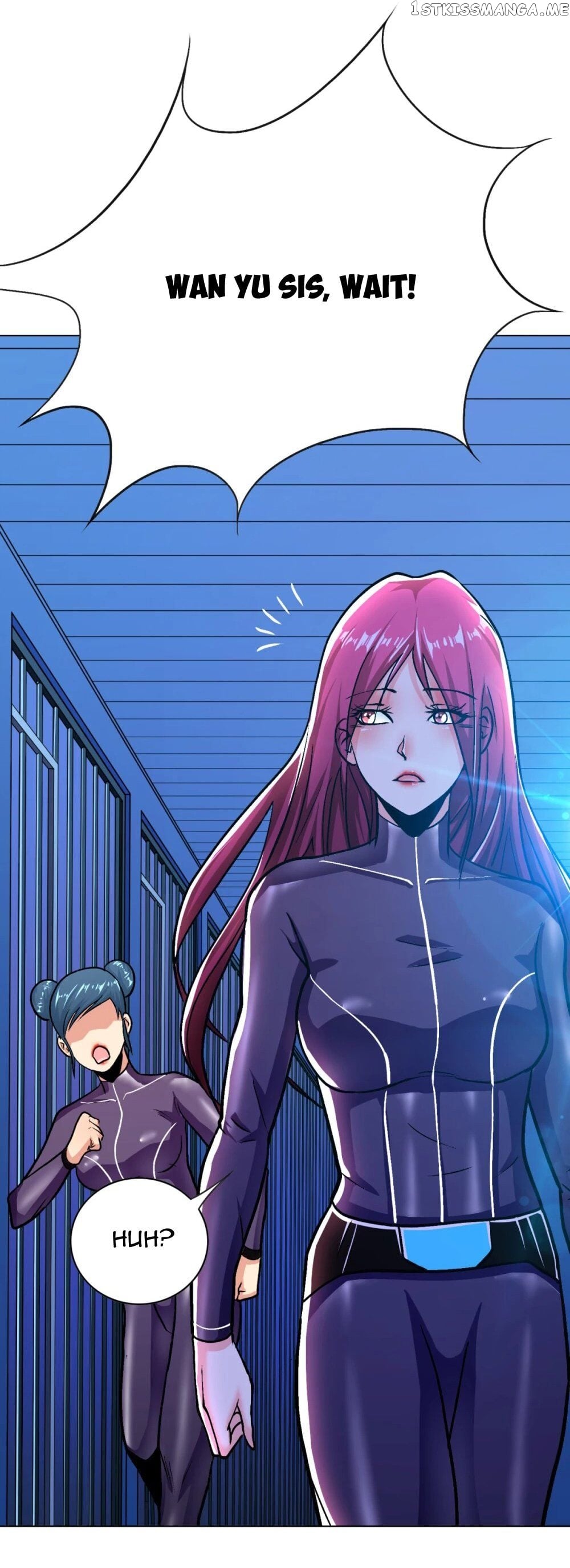 System Xianzun in the City ( I Am Immortal ) chapter 89 - page 2