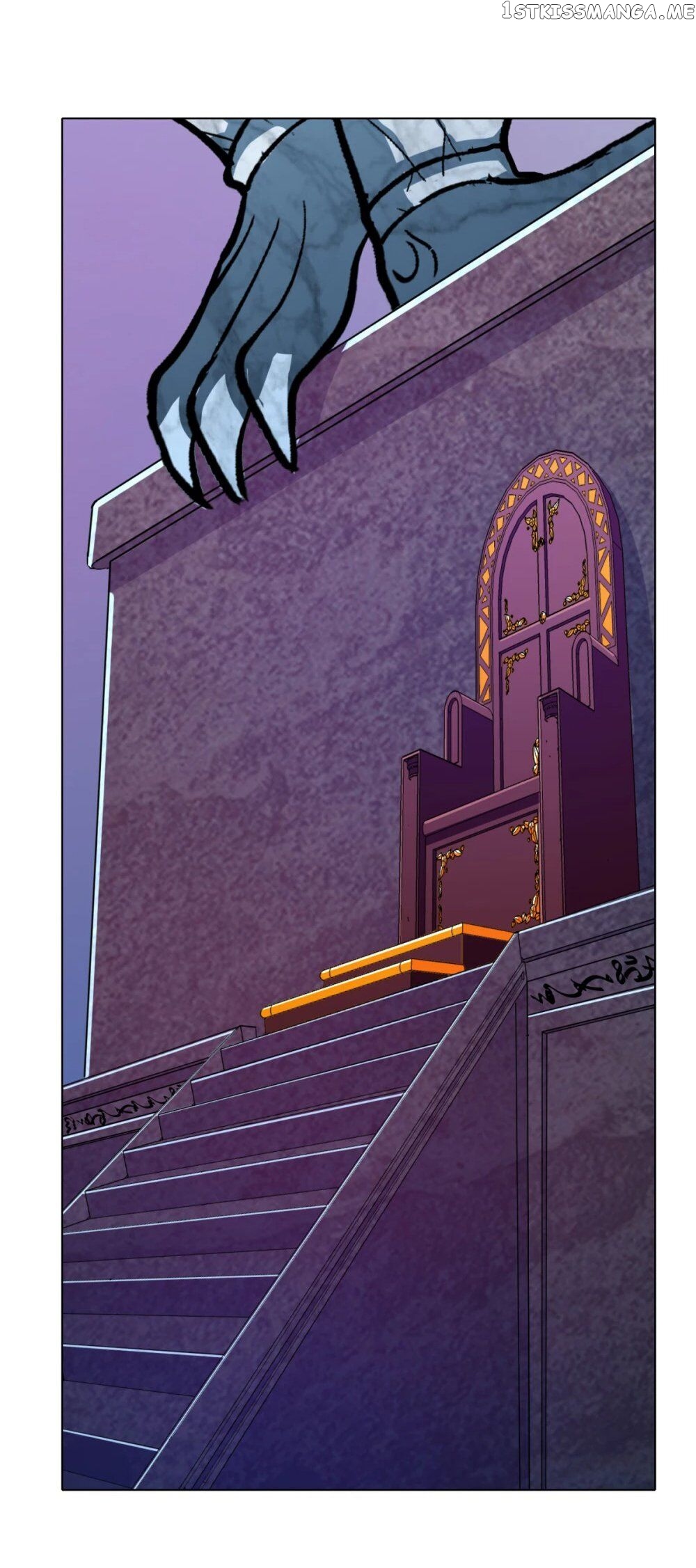 System Xianzun in the City ( I Am Immortal ) chapter 88 - page 13