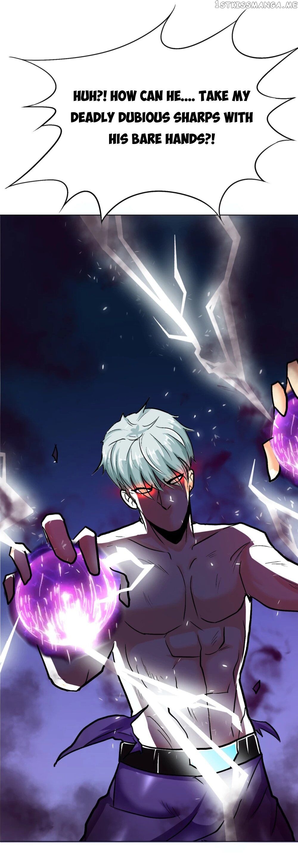 System Xianzun in the City ( I Am Immortal ) chapter 88 - page 22