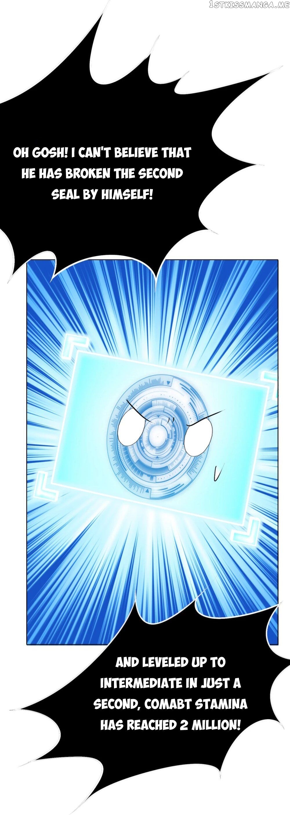 System Xianzun in the City ( I Am Immortal ) chapter 88 - page 24