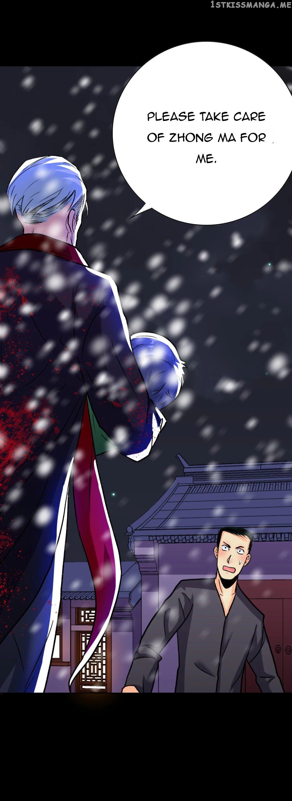 System Xianzun in the City ( I Am Immortal ) chapter 88 - page 8
