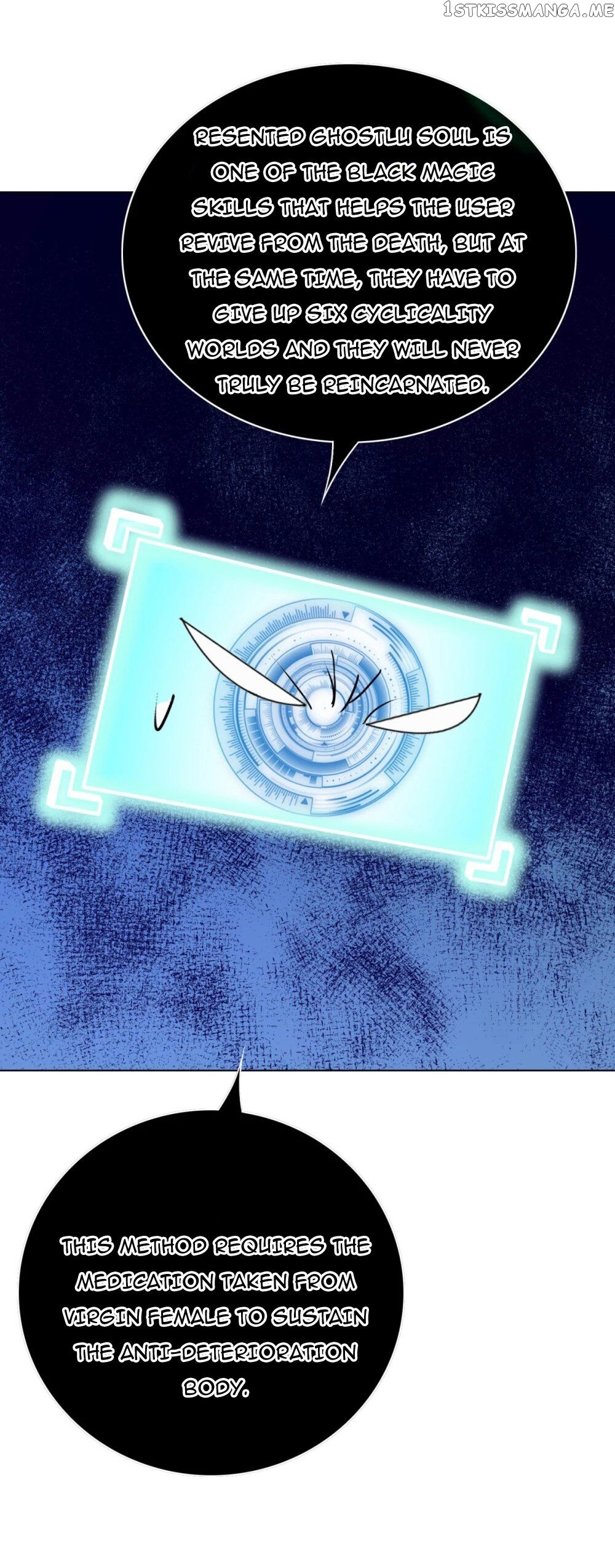 System Xianzun in the City ( I Am Immortal ) chapter 87 - page 12