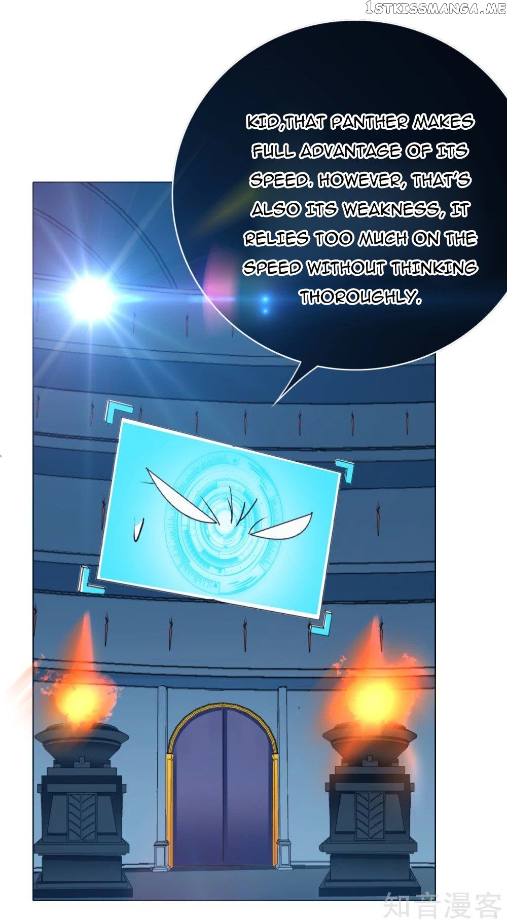 System Xianzun in the City ( I Am Immortal ) chapter 87 - page 19