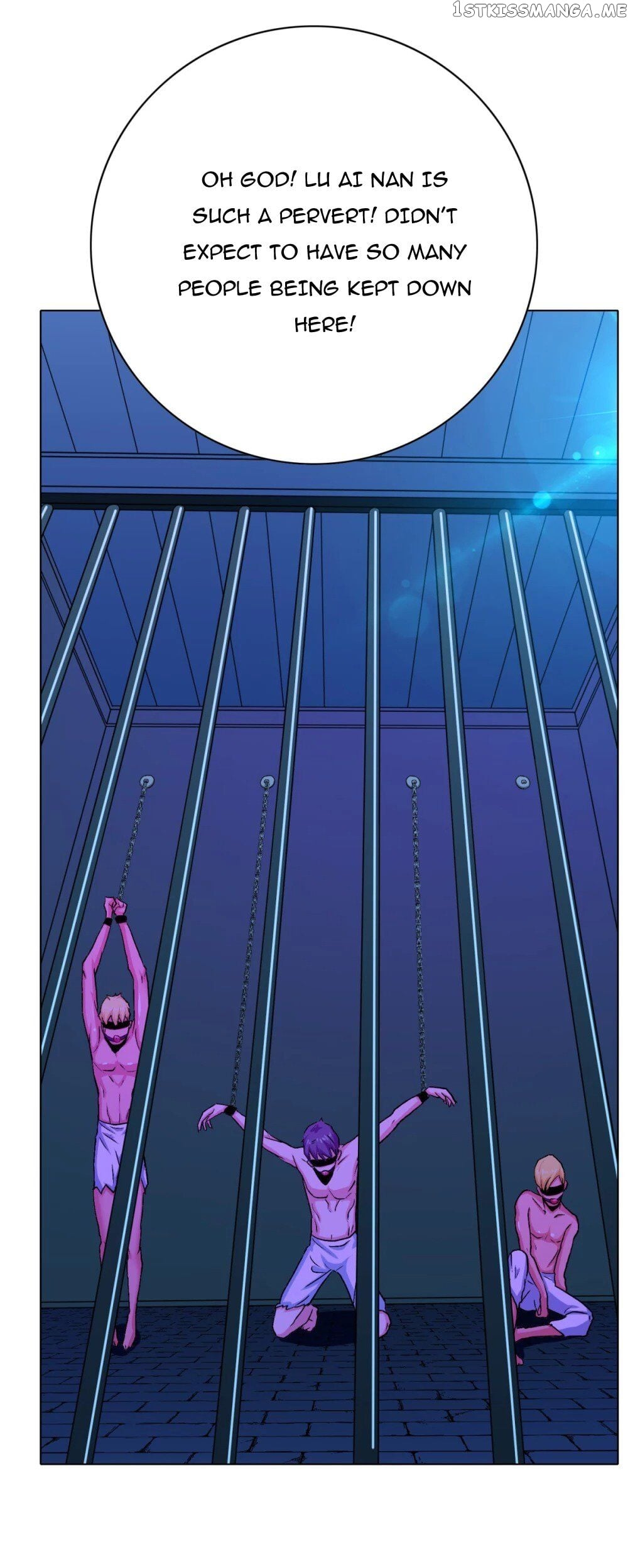 System Xianzun in the City ( I Am Immortal ) chapter 87 - page 2