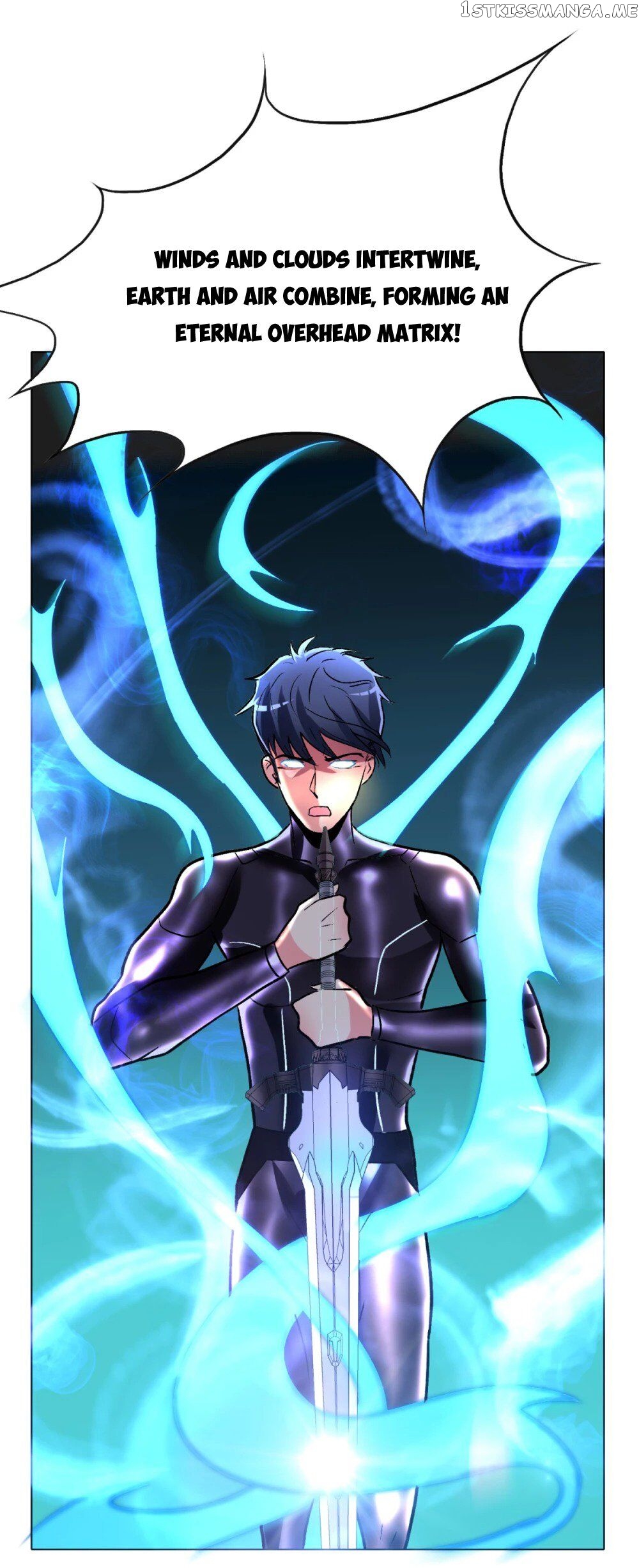System Xianzun in the City ( I Am Immortal ) chapter 87 - page 22