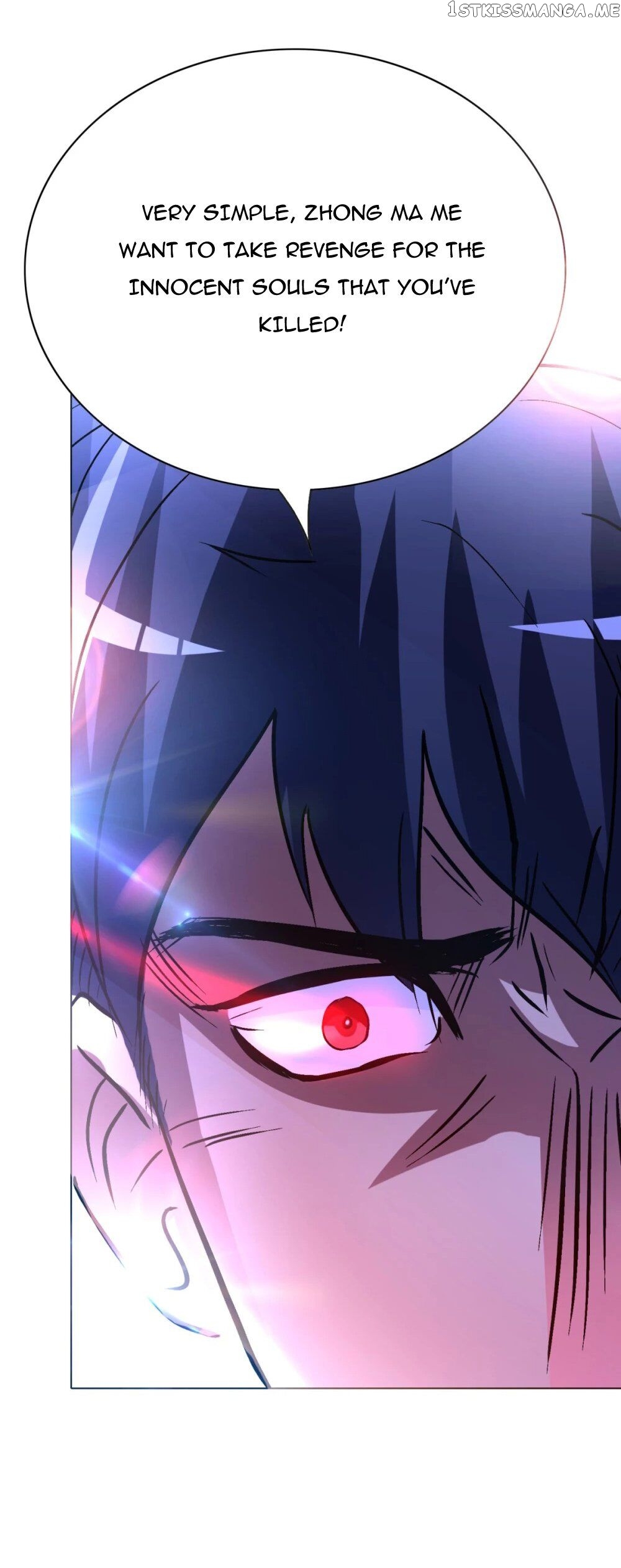 System Xianzun in the City ( I Am Immortal ) chapter 87 - page 28