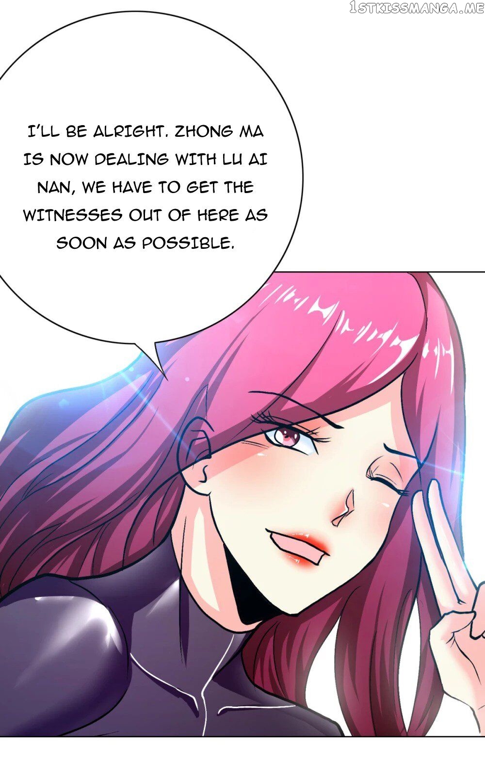 System Xianzun in the City ( I Am Immortal ) chapter 87 - page 7