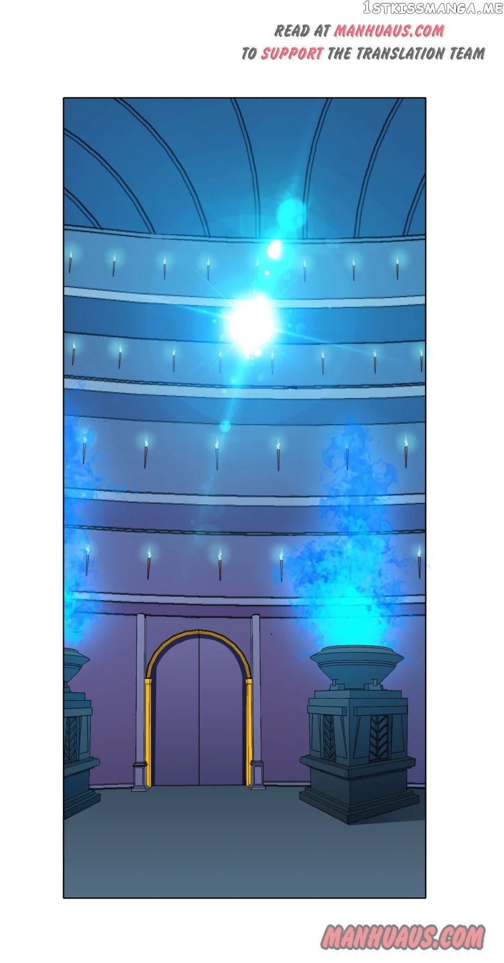 System Xianzun in the City ( I Am Immortal ) chapter 86 - page 1