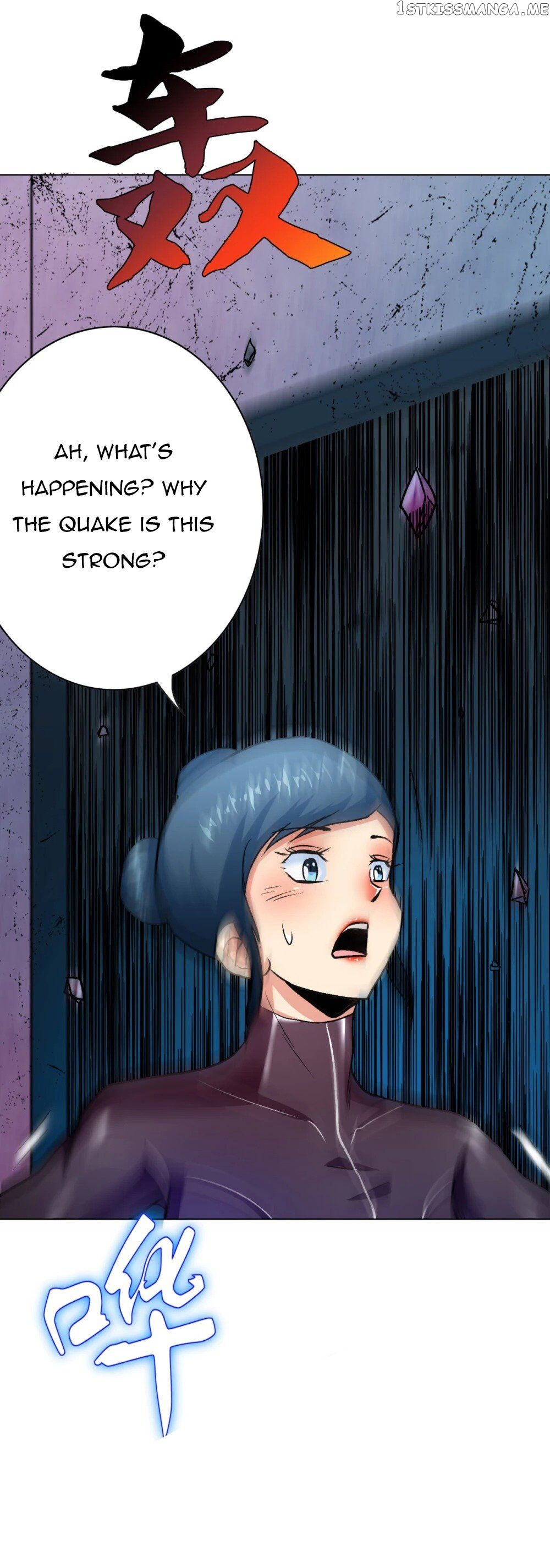 System Xianzun in the City ( I Am Immortal ) chapter 85 - page 11