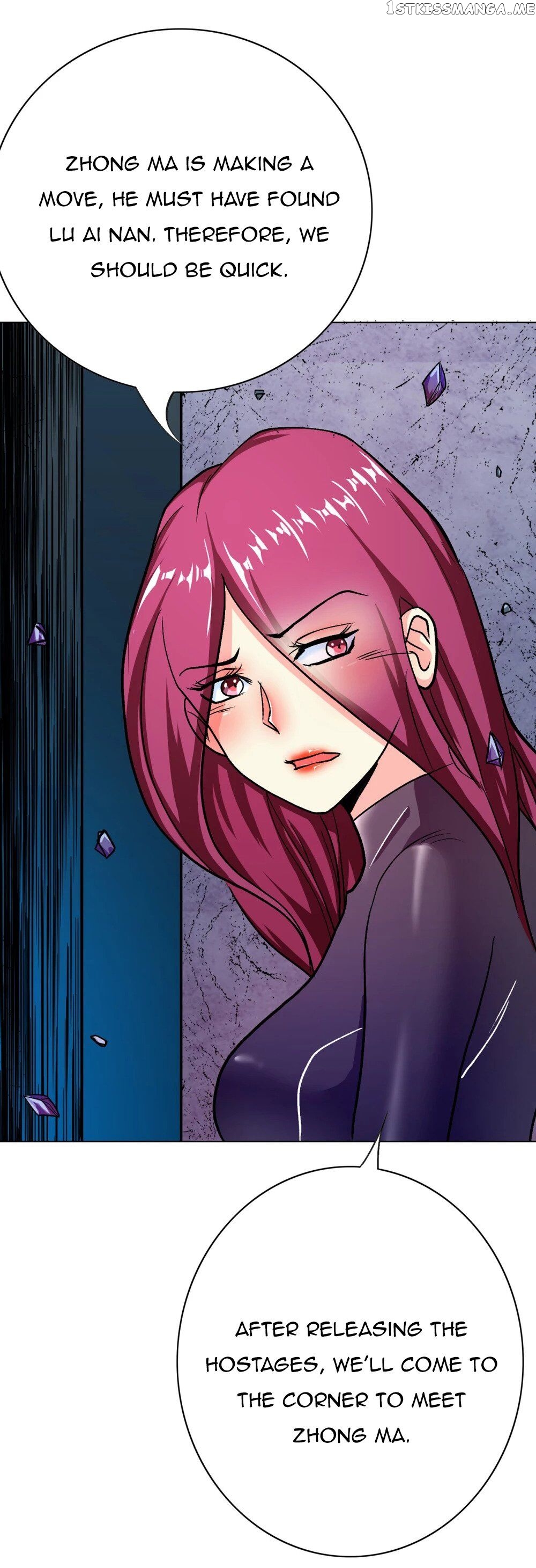 System Xianzun in the City ( I Am Immortal ) chapter 85 - page 12