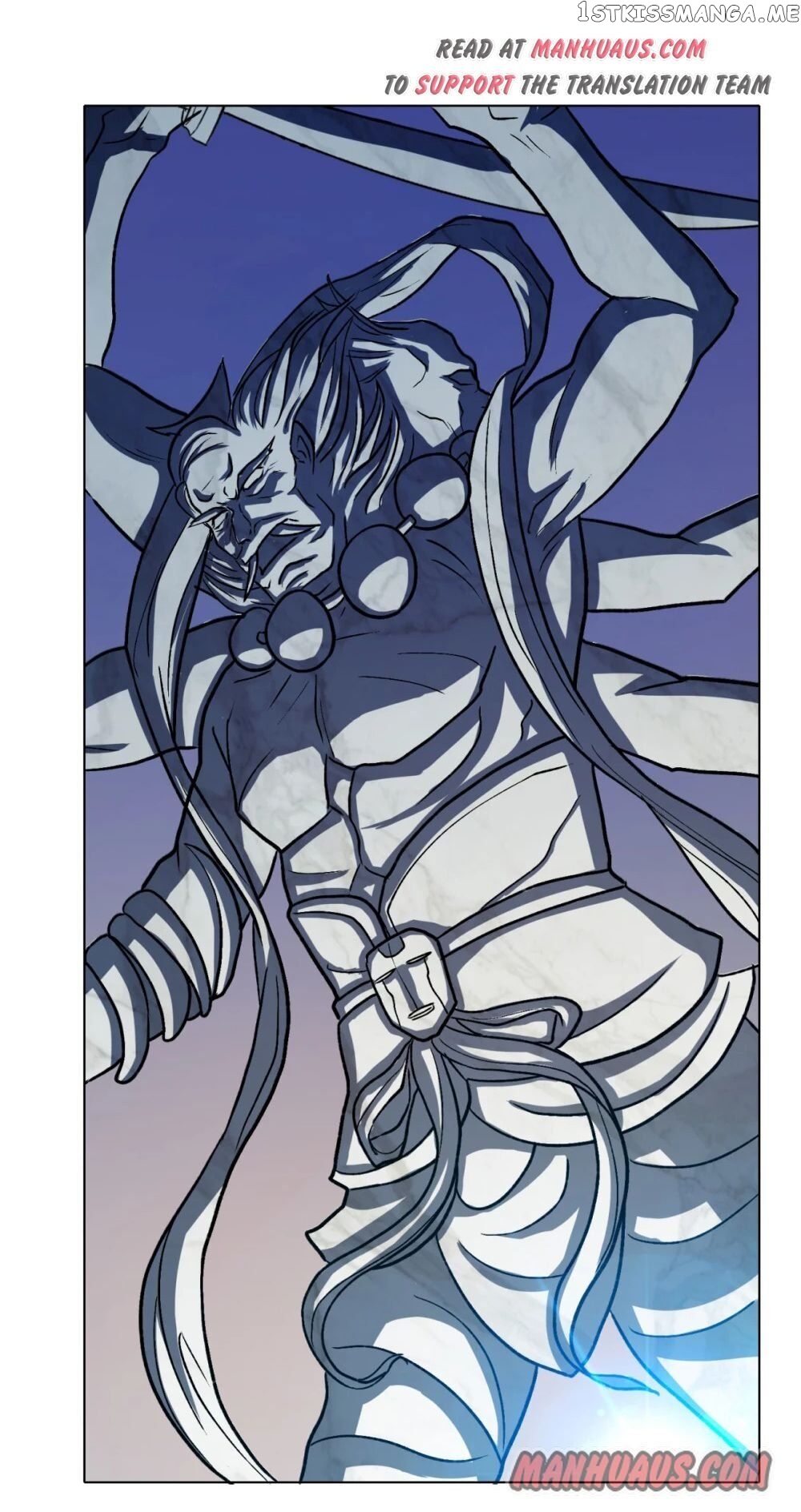 System Xianzun in the City ( I Am Immortal ) chapter 85 - page 14